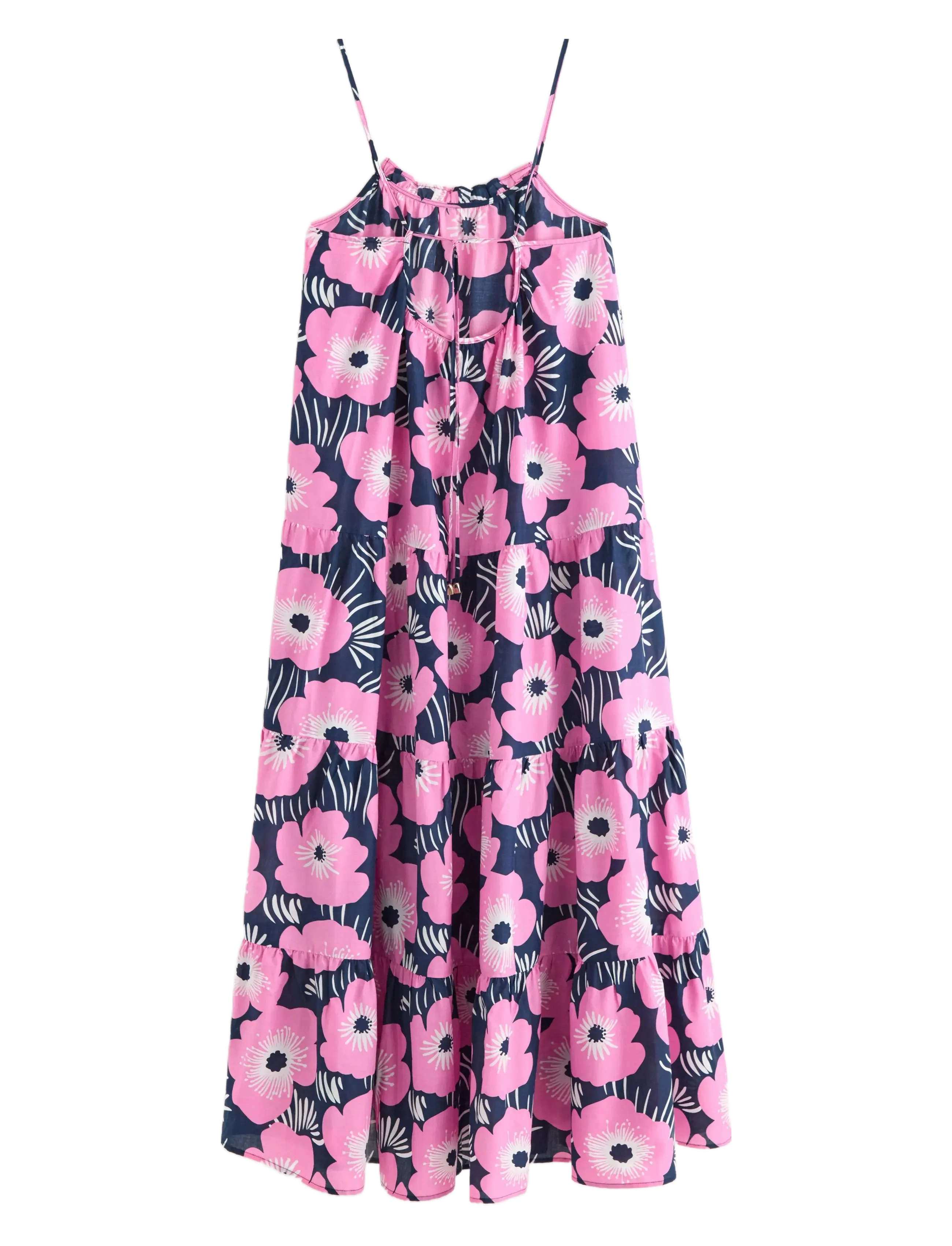Lindex - Dress Ruby - pink - 2