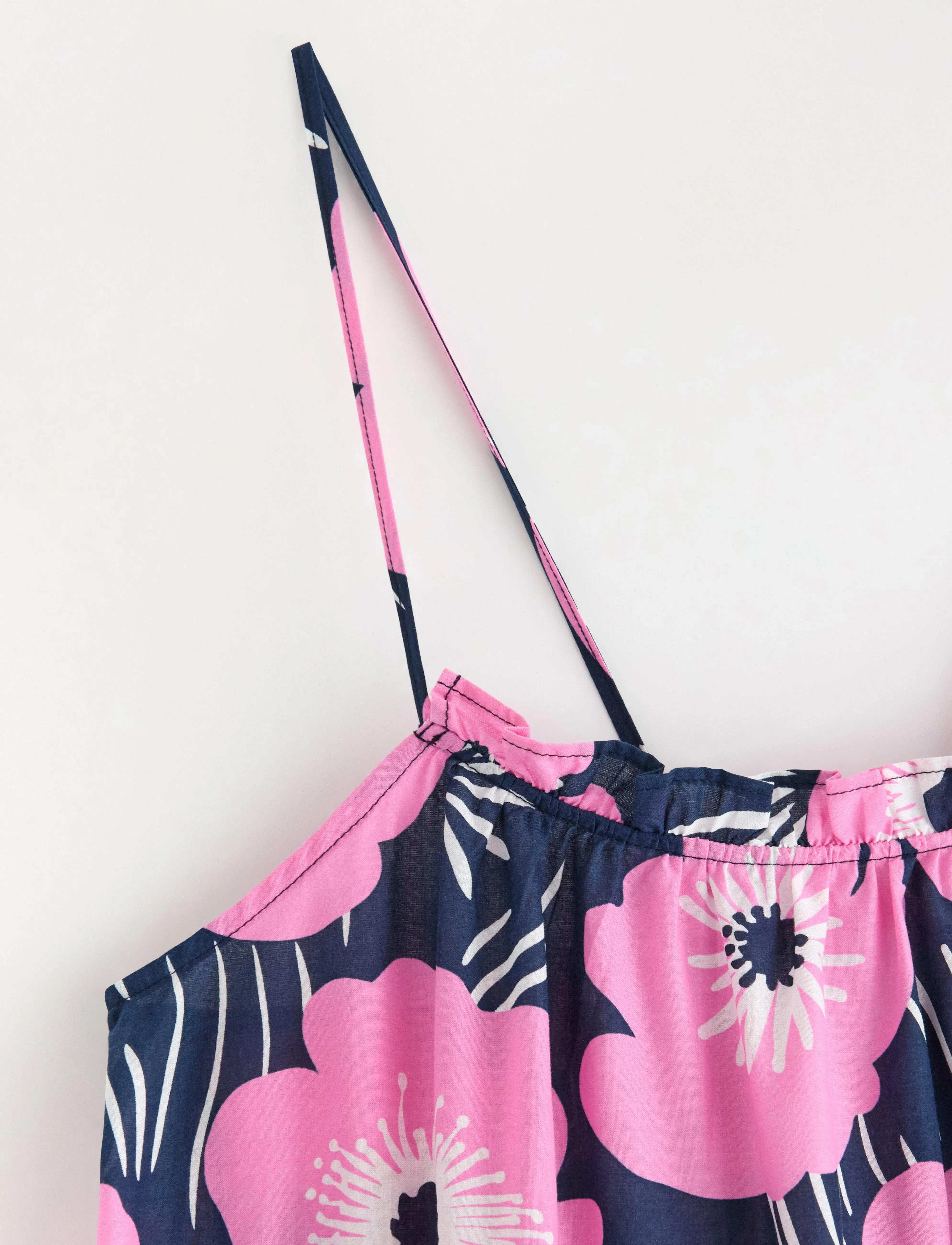 Lindex - Dress Ruby - pink - 5