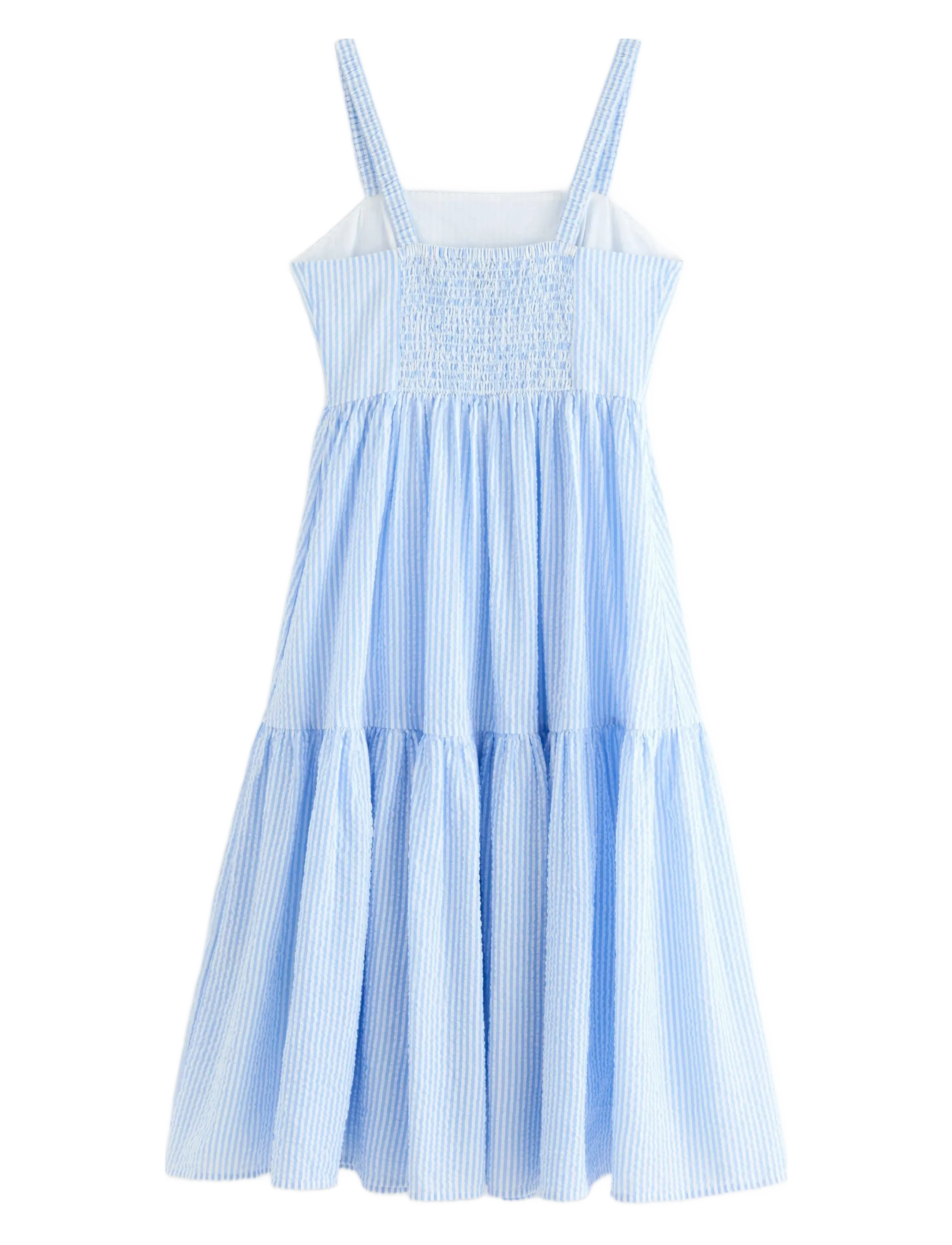 Lindex - Dress Sadie - blue - 2