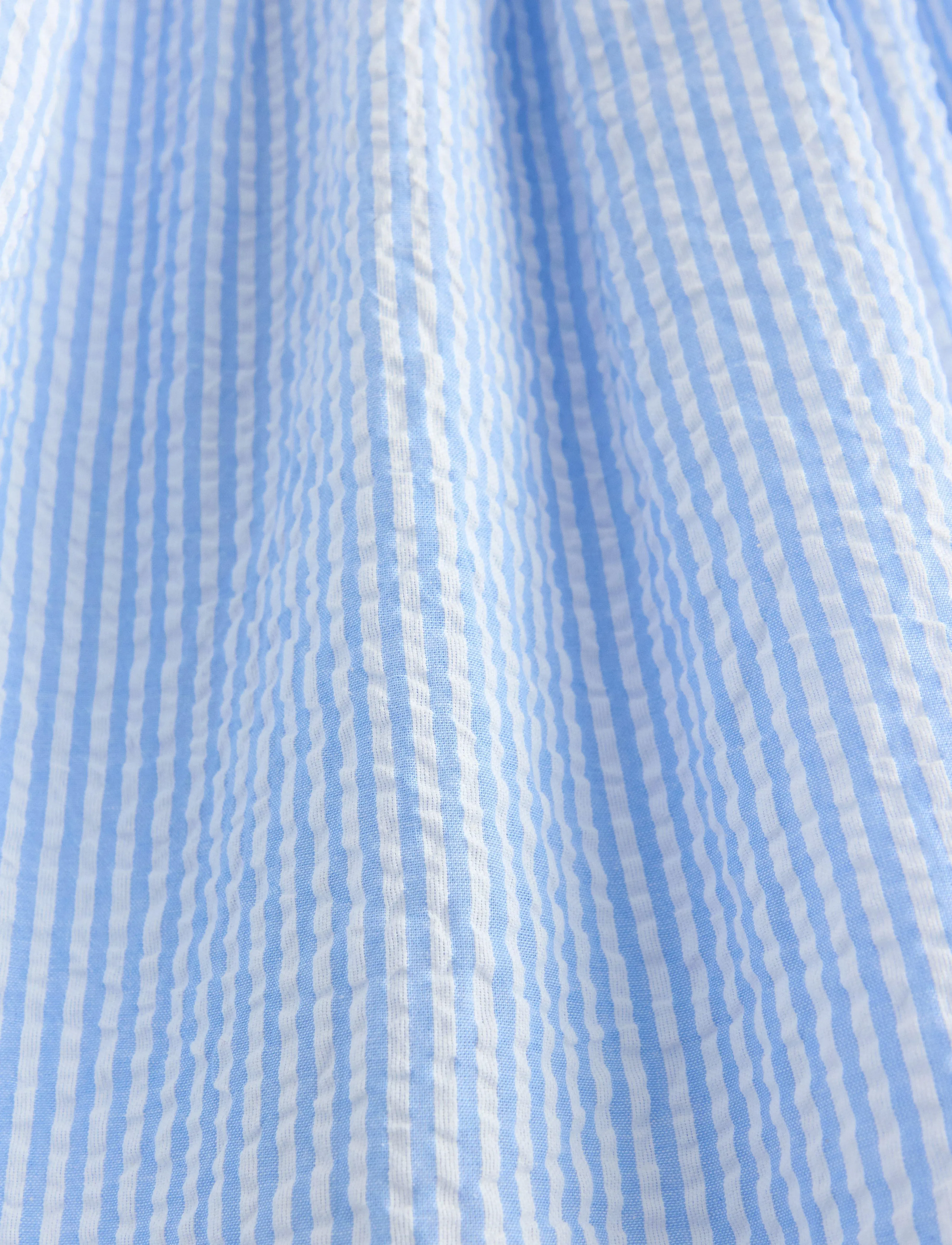 Lindex - Dress Sadie - blue - 5