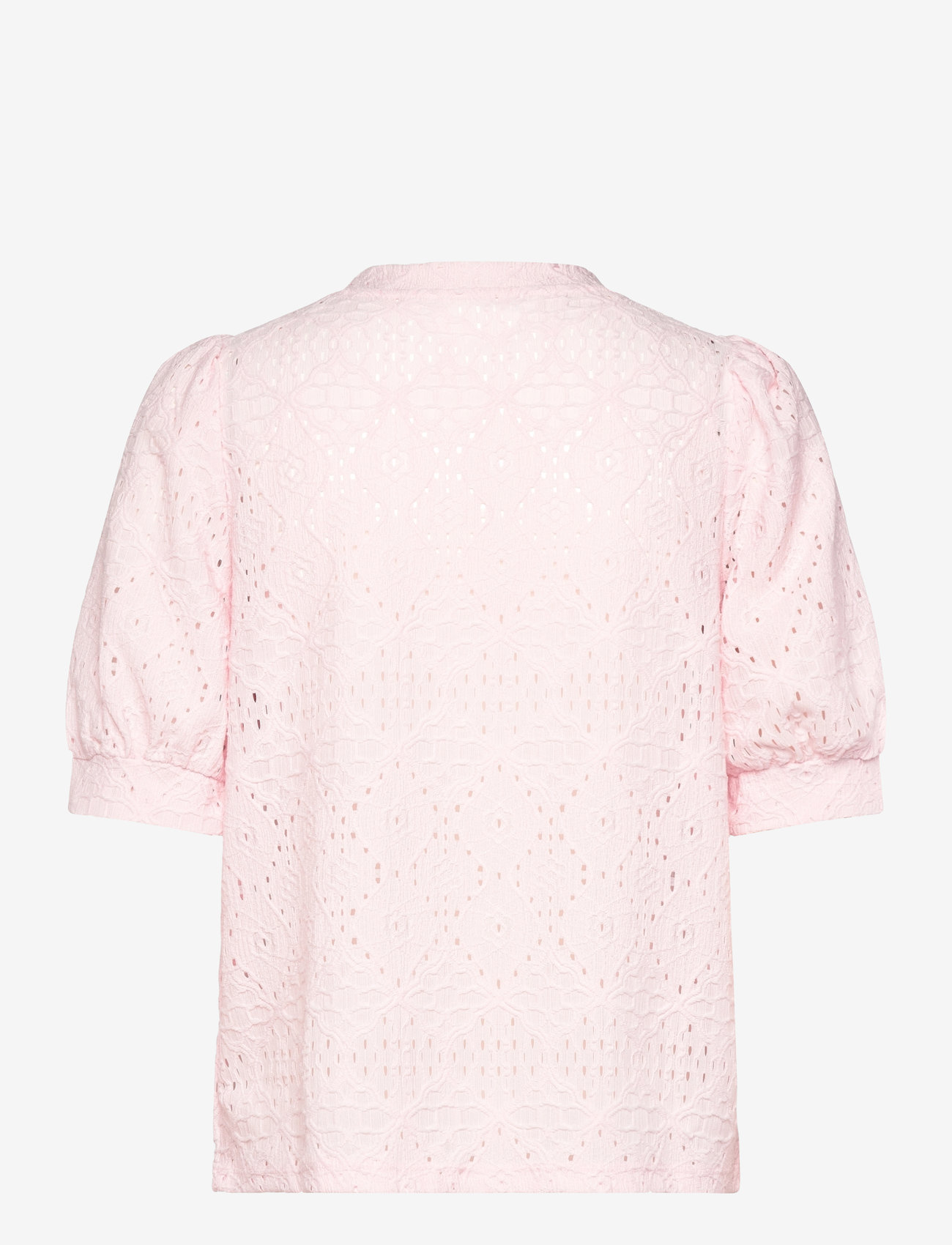 Lindex - Top Aline - light pink - 2