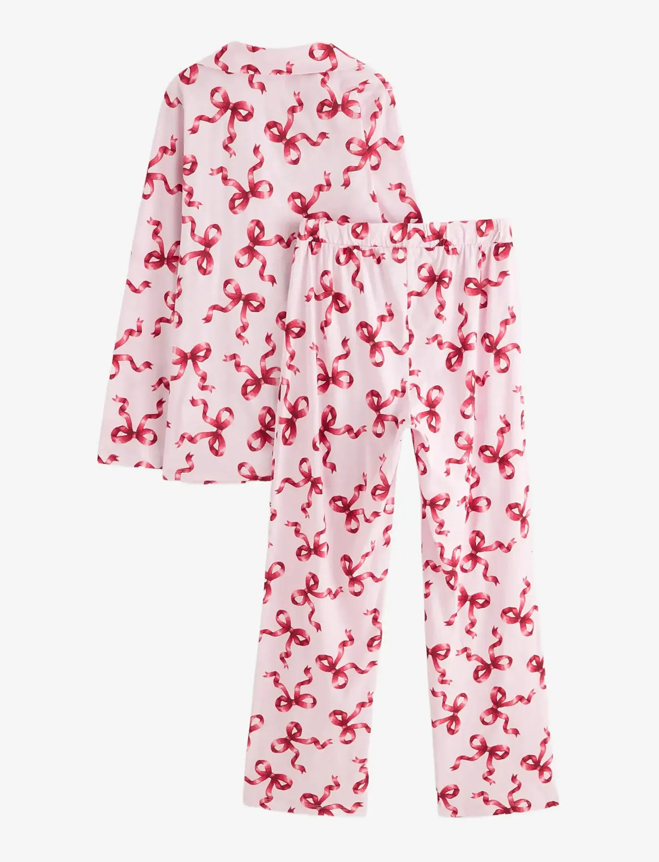 Lindex - Pyjama jersey - light dusty lilac - 2