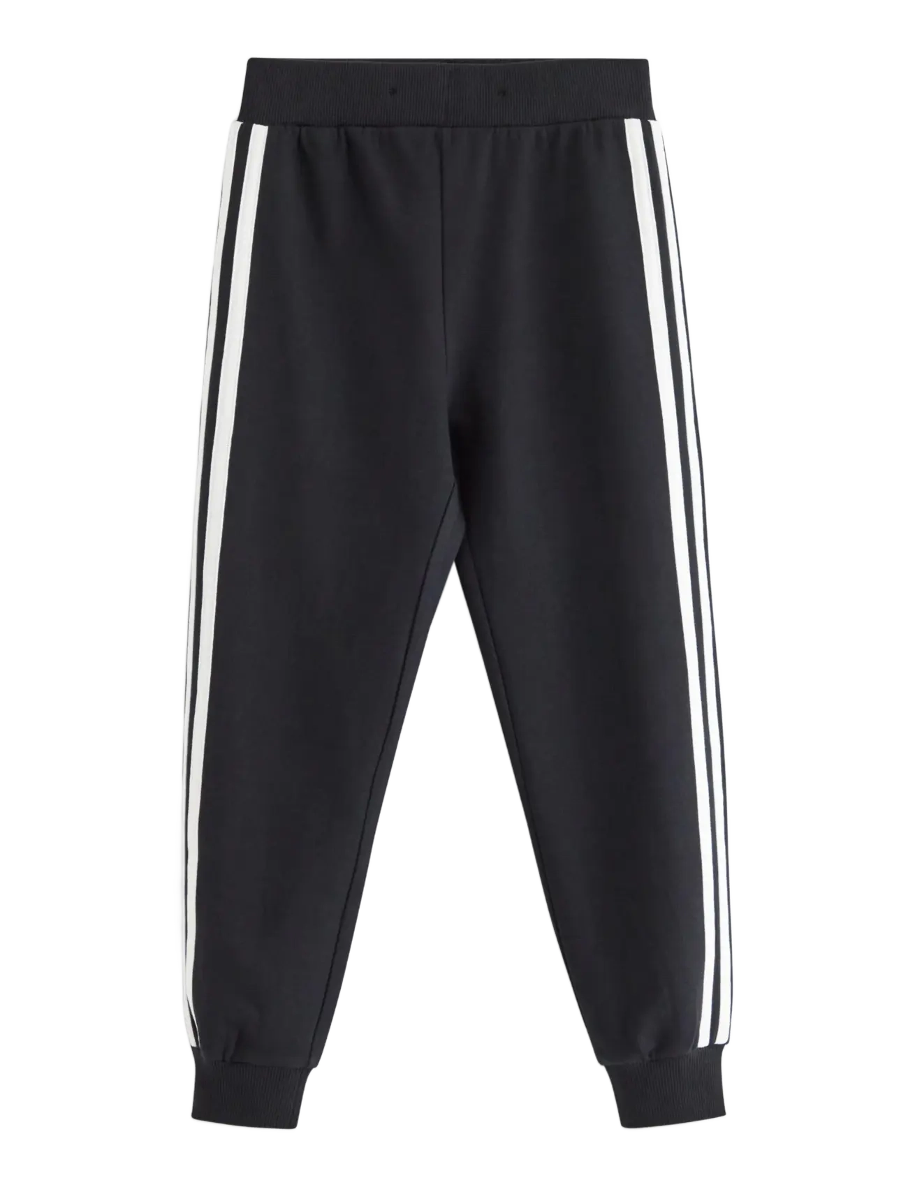 Lindex - Joggers with brushed inside - jogginghosen - black - 1
