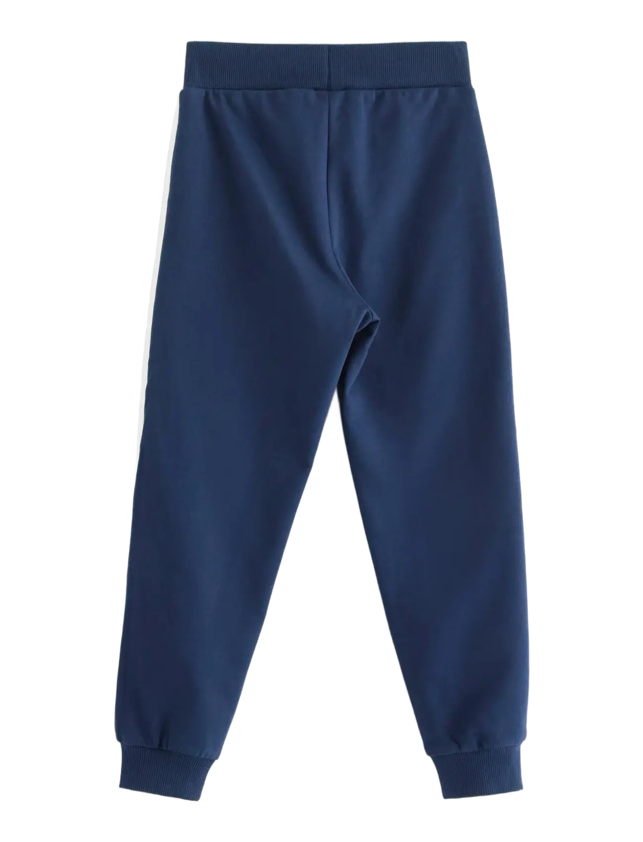 Lindex - Joggers with brushed inside - dark blue - 2