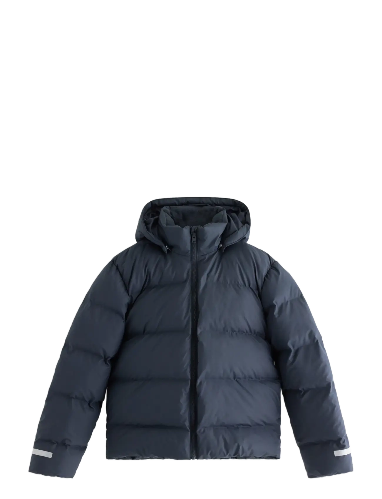 Lindex Water repellent padded jacket - Lindex - DARK NAVY / navy