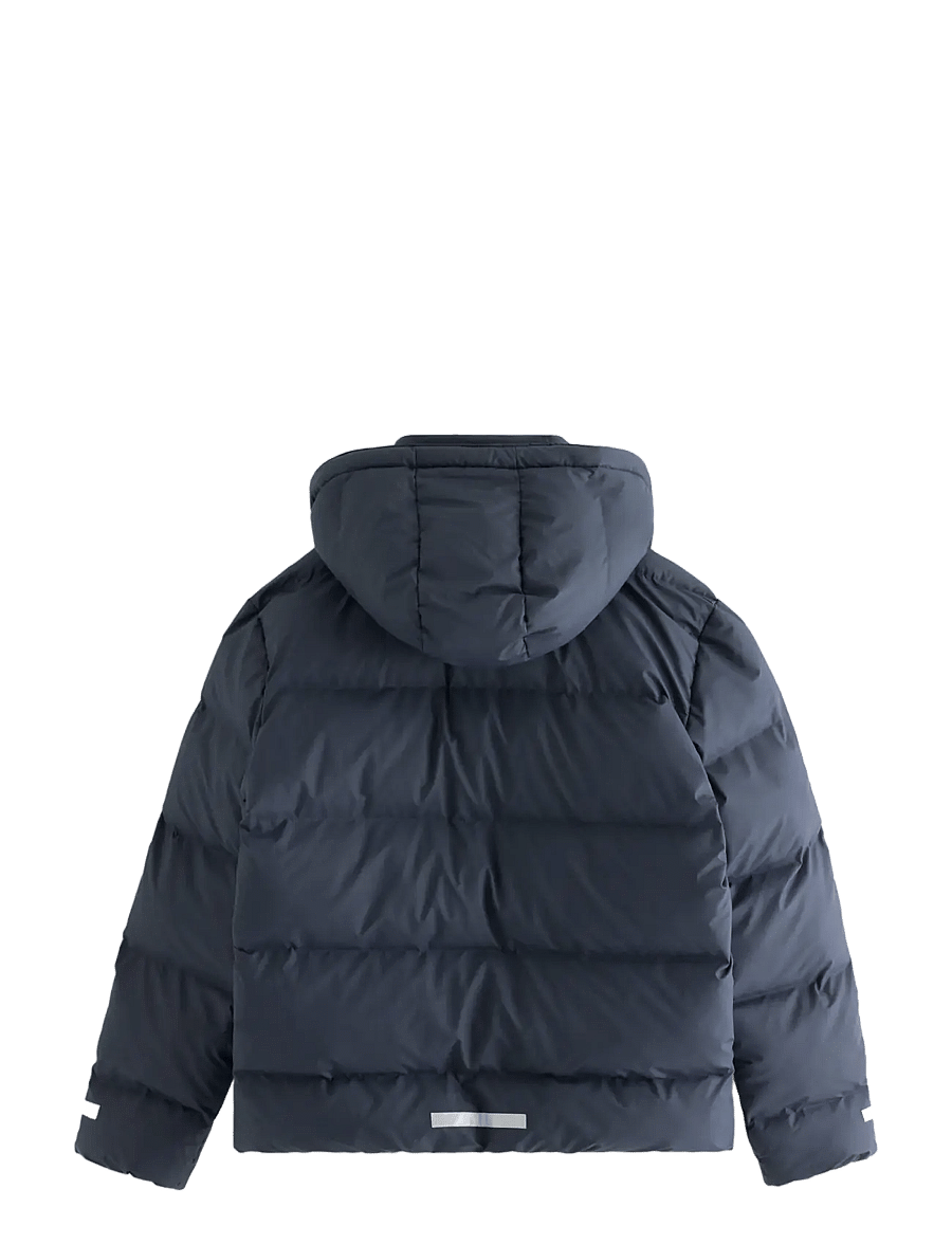 Lindex - Water repellent padded jacket - vinterjakker - dark navy - 1