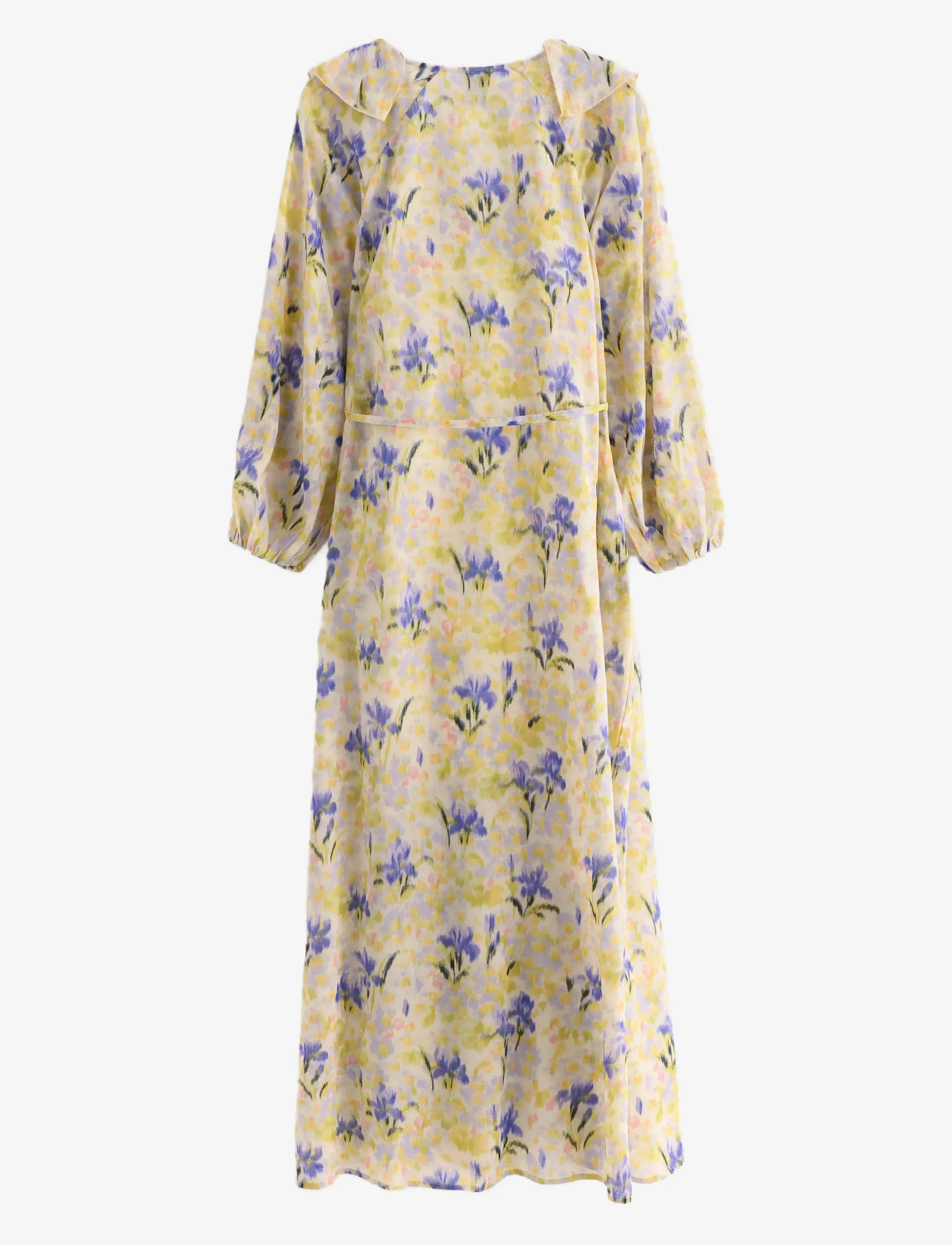 Lindex - Dress Florens - sommerkjoler - lilac - 2