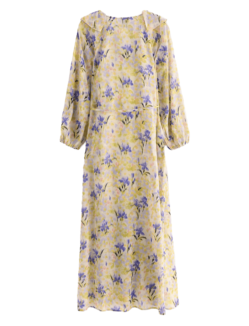 Lindex - Dress Florens - sommerkjoler - lilac - 2