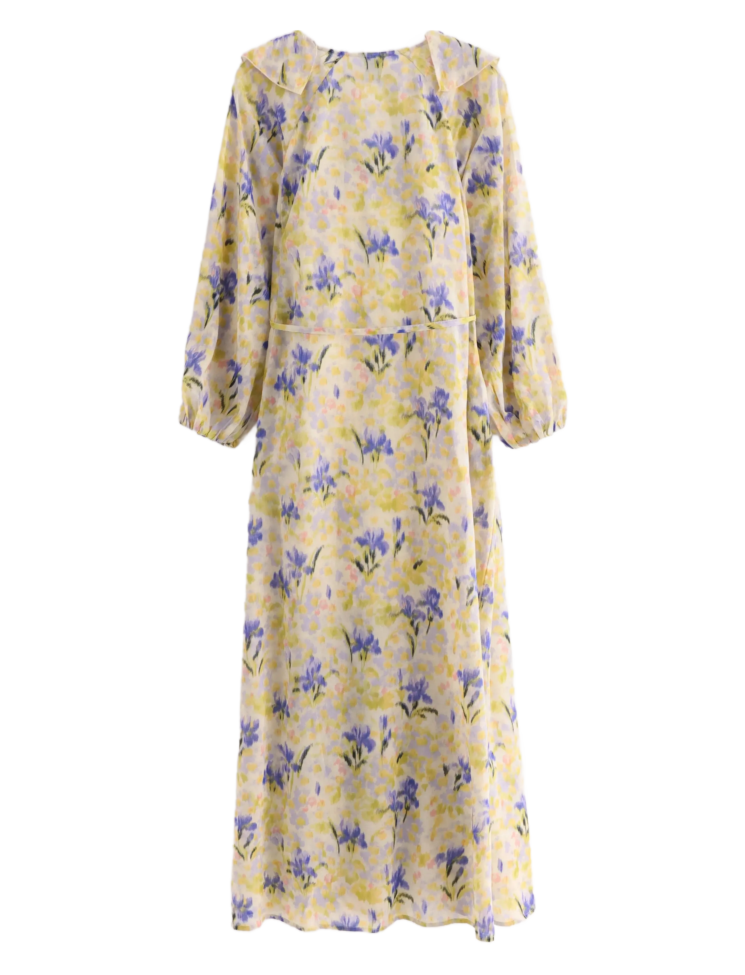 Lindex - Dress Florens - suvekleidid - lilac - 2