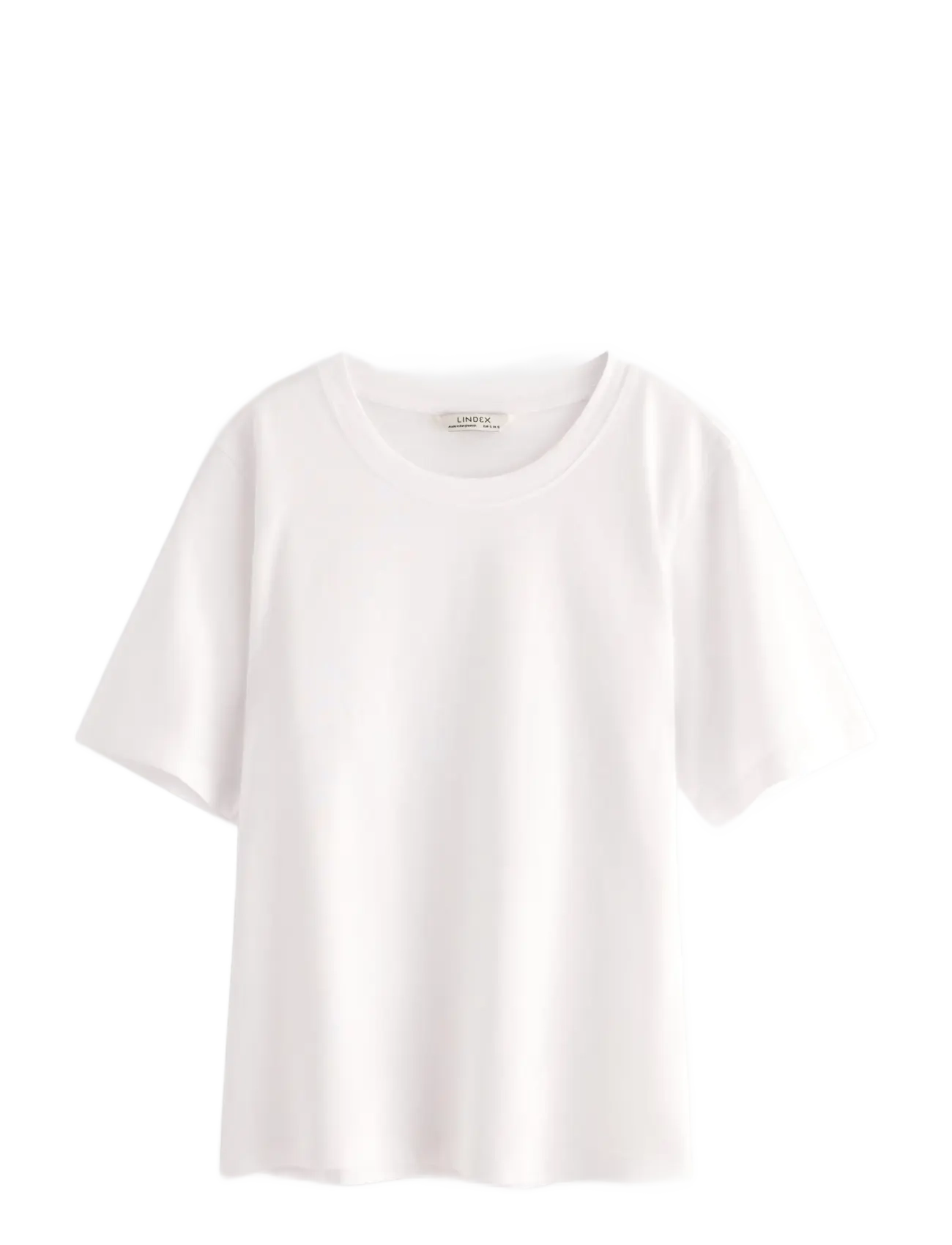T shirt Erica basic - WHITE