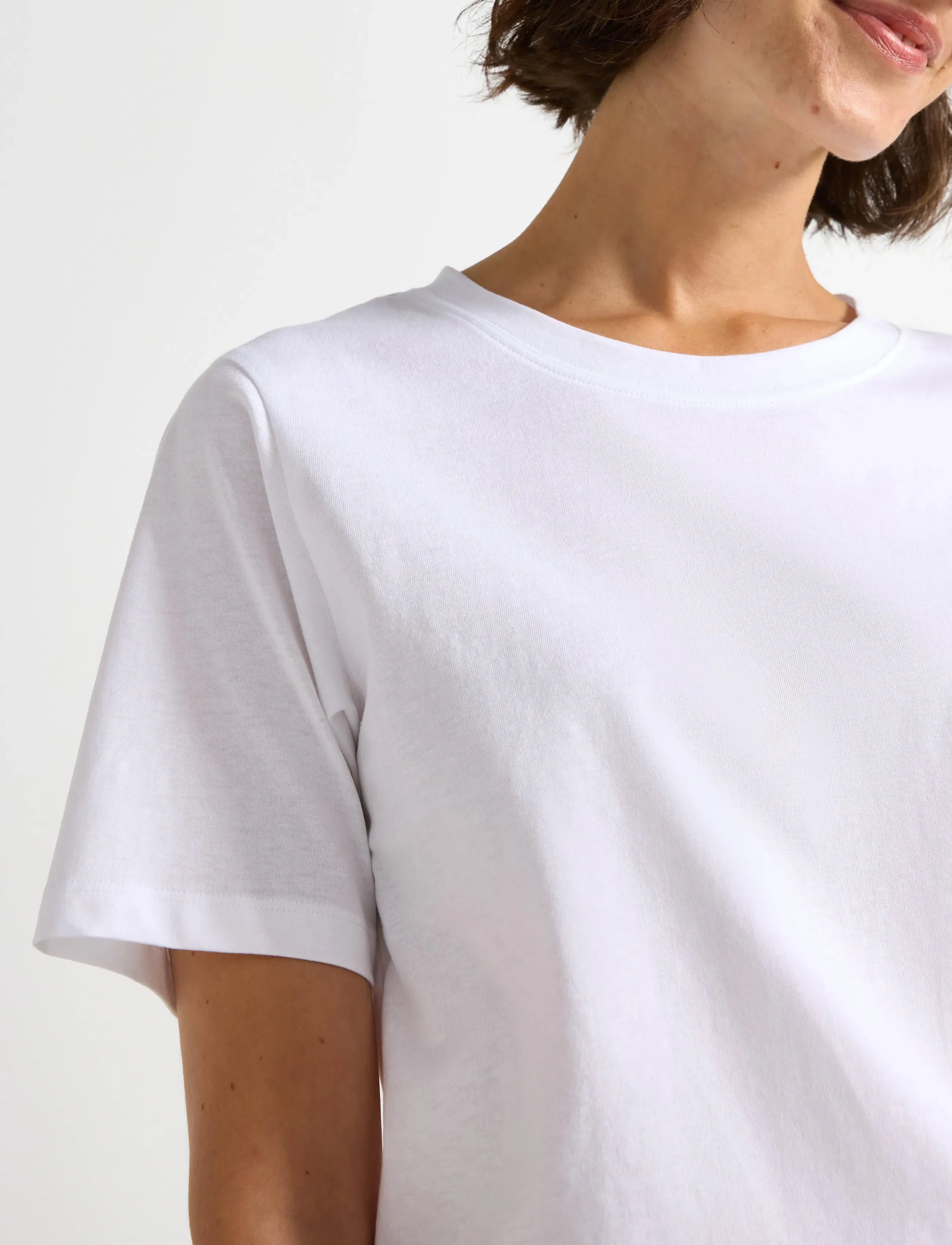 Lindex T-shirt herr – bild 5