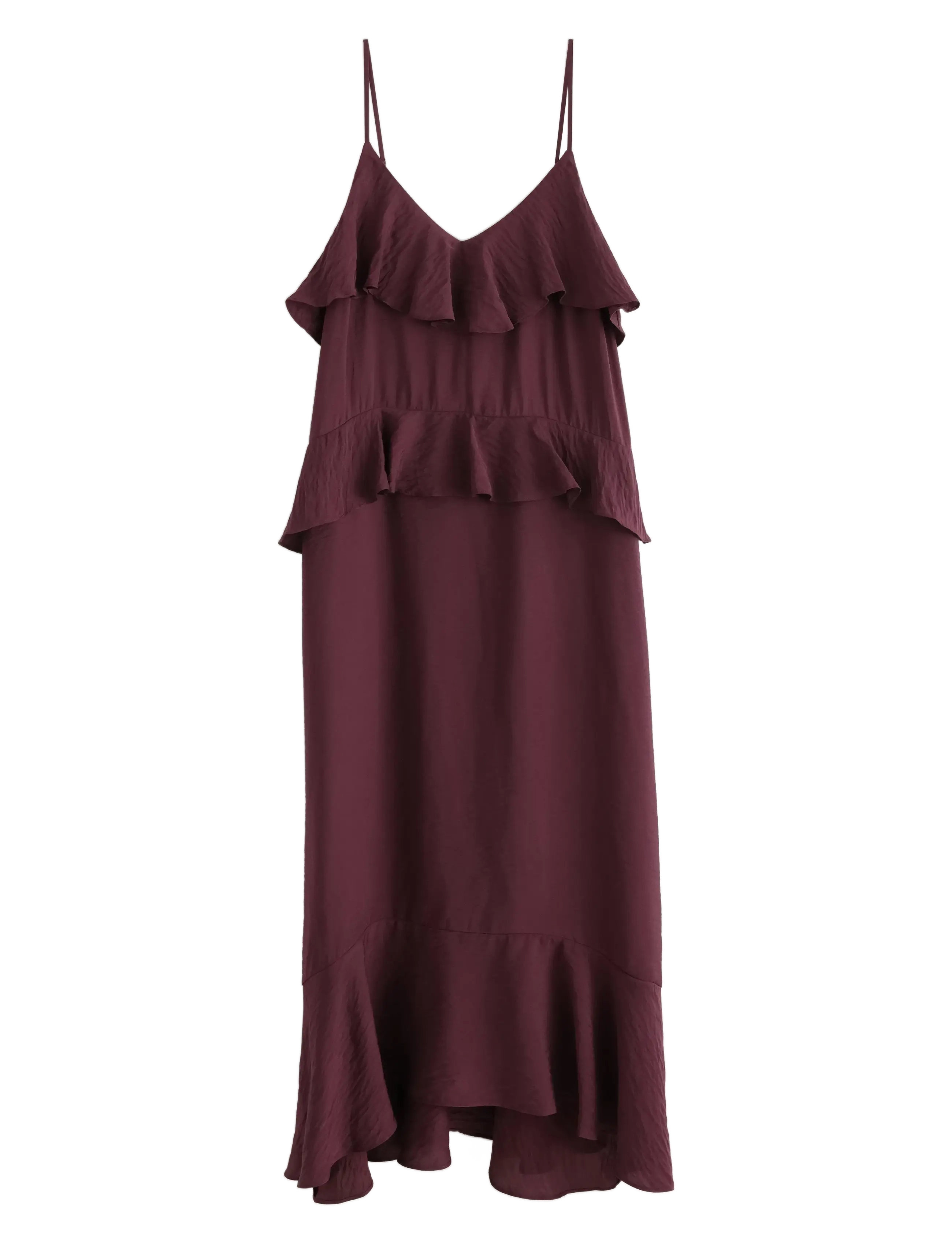 DARK RED