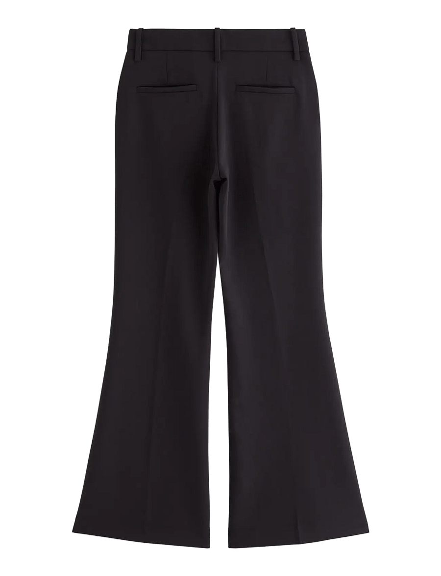 Lindex - Flared trousers - schlaghosen - lilac - 2