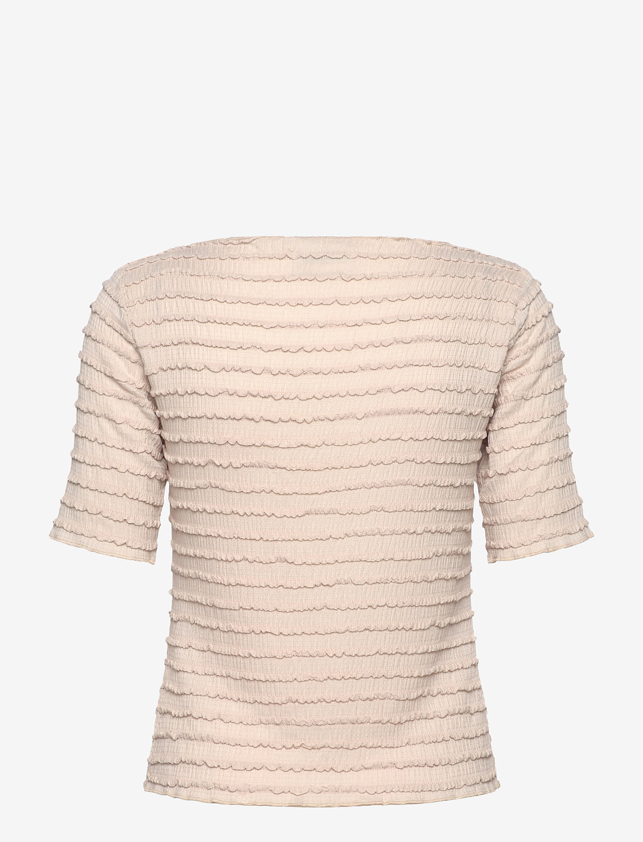 Lindex - Top Sigge - herbstliche kleidung - light beige - 1