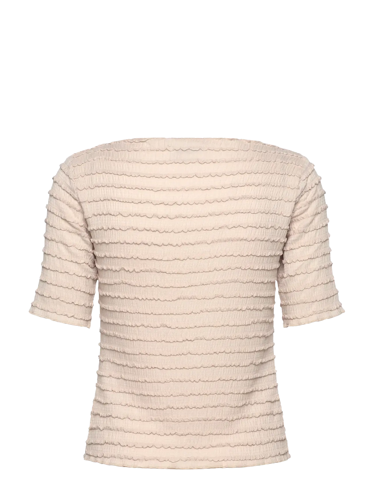 Lindex - Top Sigge - light beige - 2
