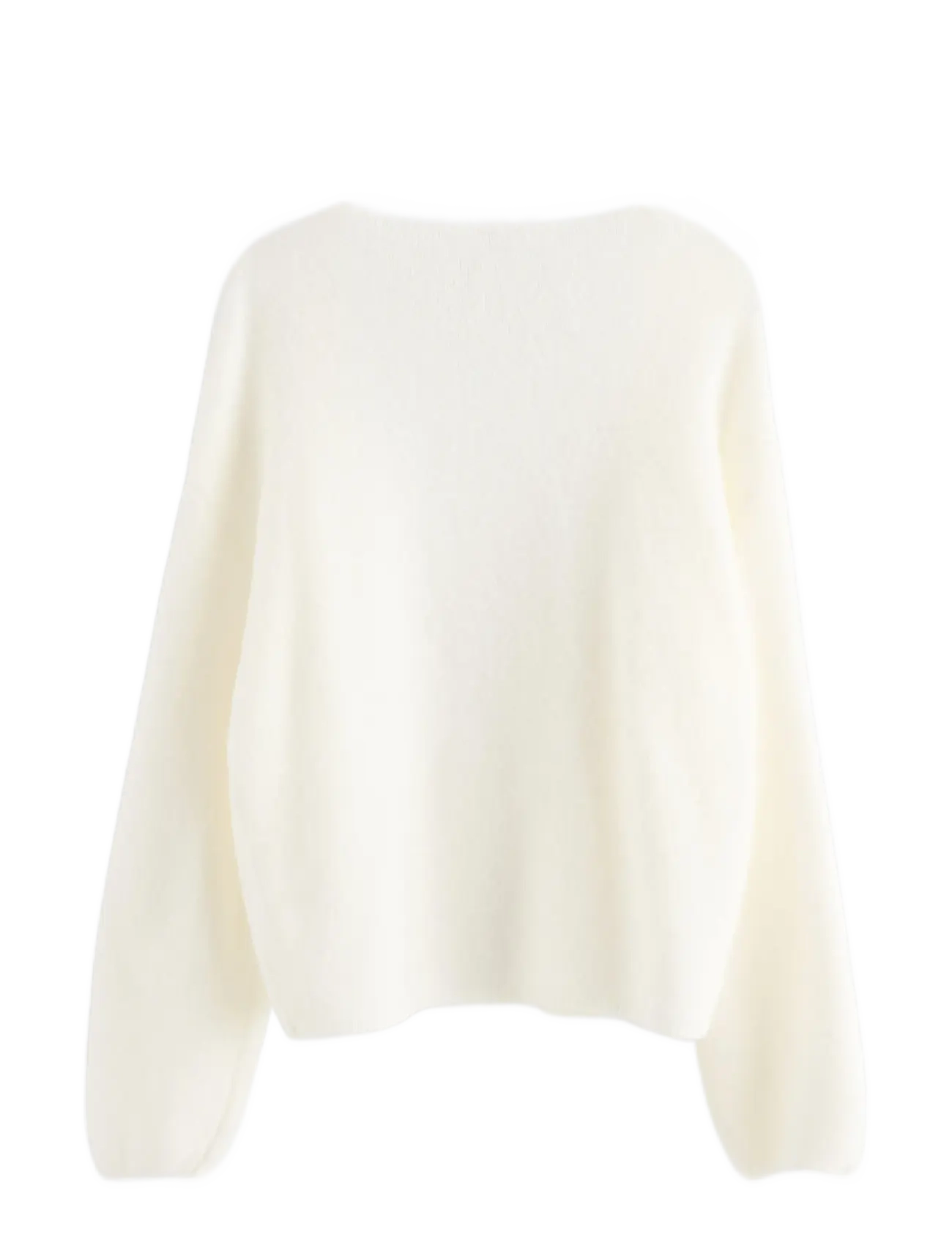 Lindex - Knitted cardigan - kardiganid - off white - 2