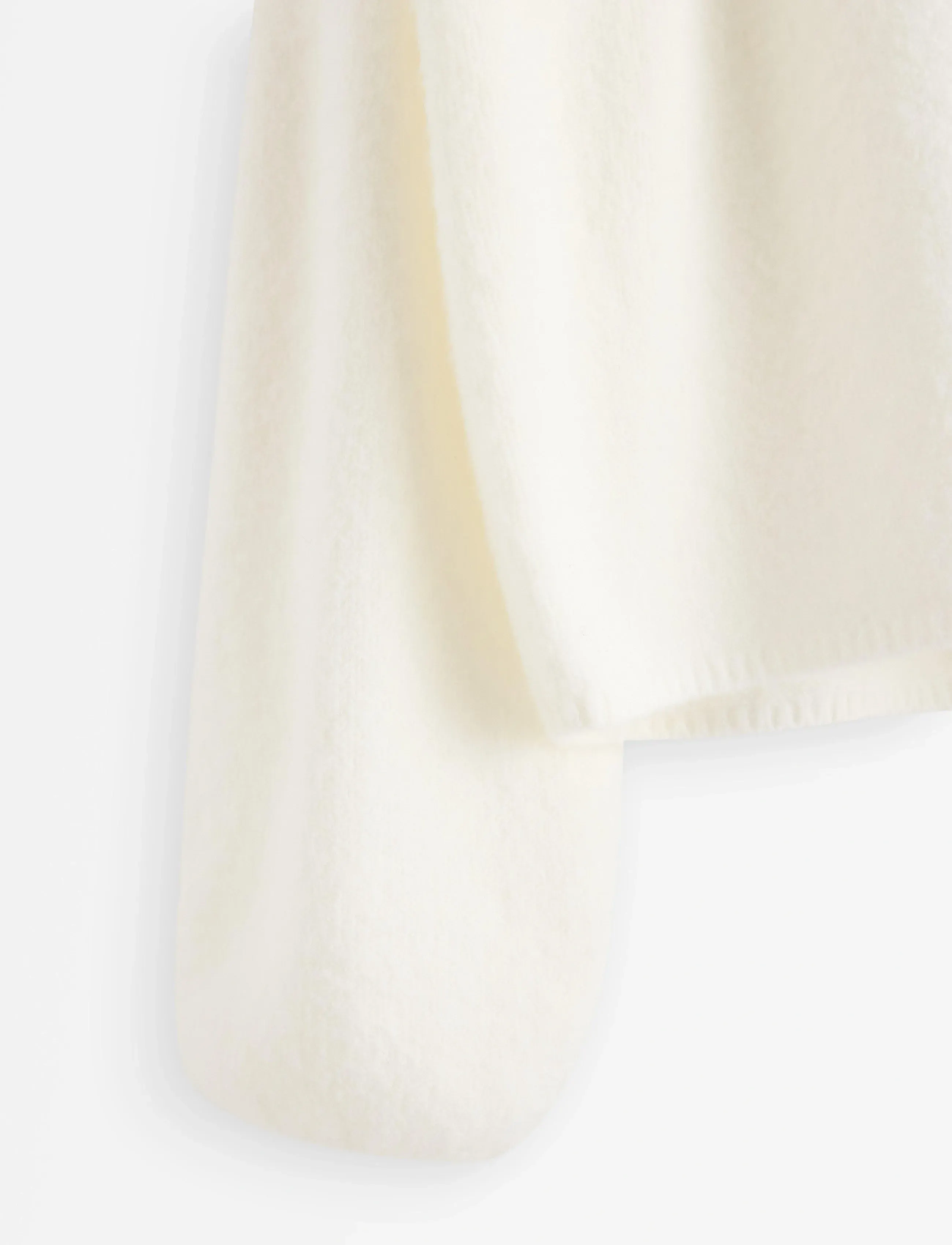 Lindex - Knitted cardigan - kardiganid - off white - 5