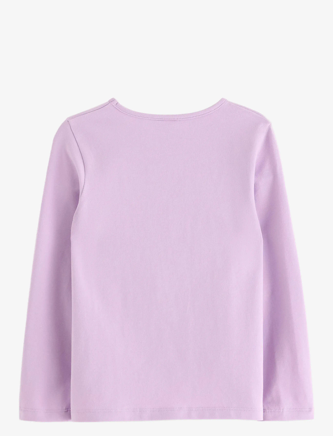 Lindex - Top ls unicorn rainbow w sequi - pikkade varrukatega t-särgid - light lilac - 2