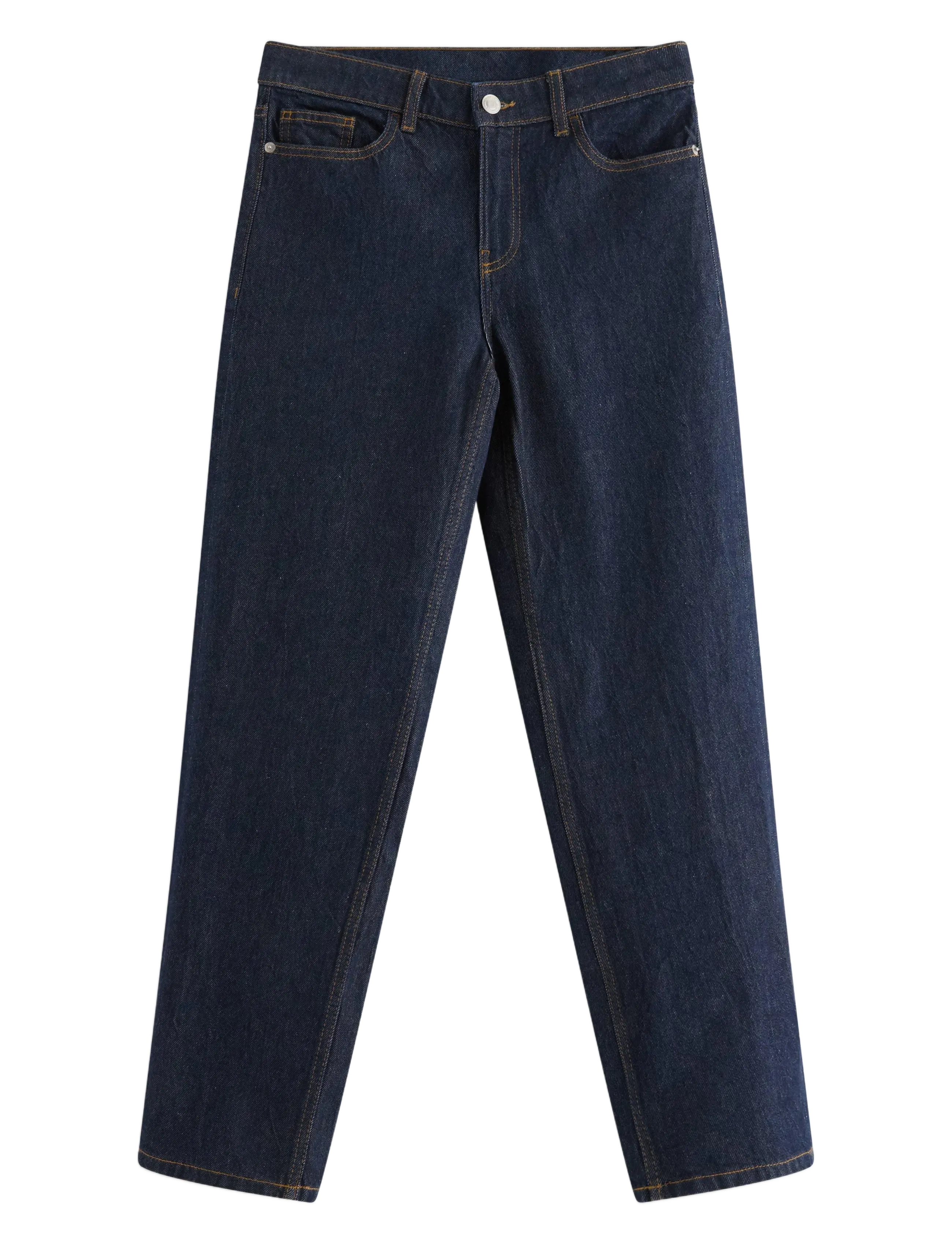 DARK DENIM