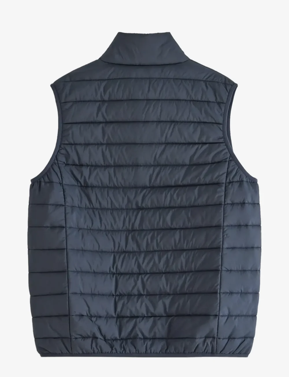 Lindex - Vest light padded - einkaufen nach alter von - dark navy - 2