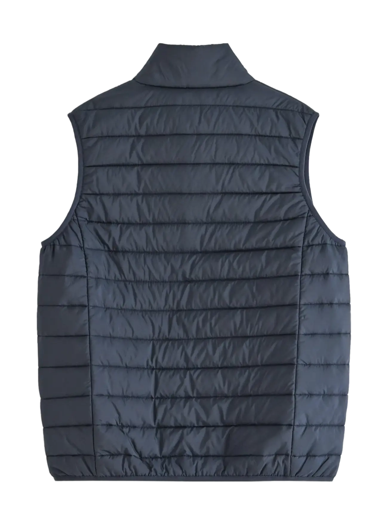 Lindex - Padded vest - sommerschnäppchen - dark navy - 2