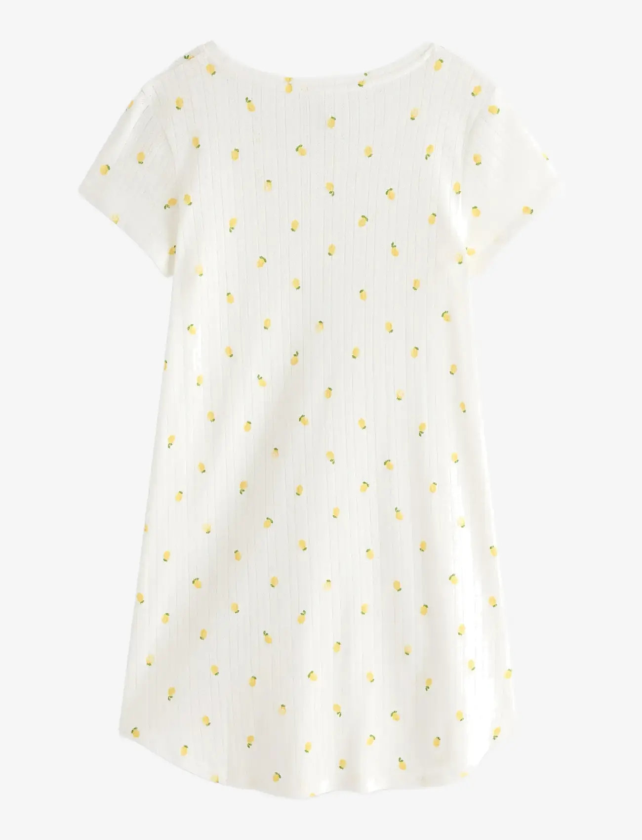 Lindex - Nightdress - natkjoler - dark yellow - 2