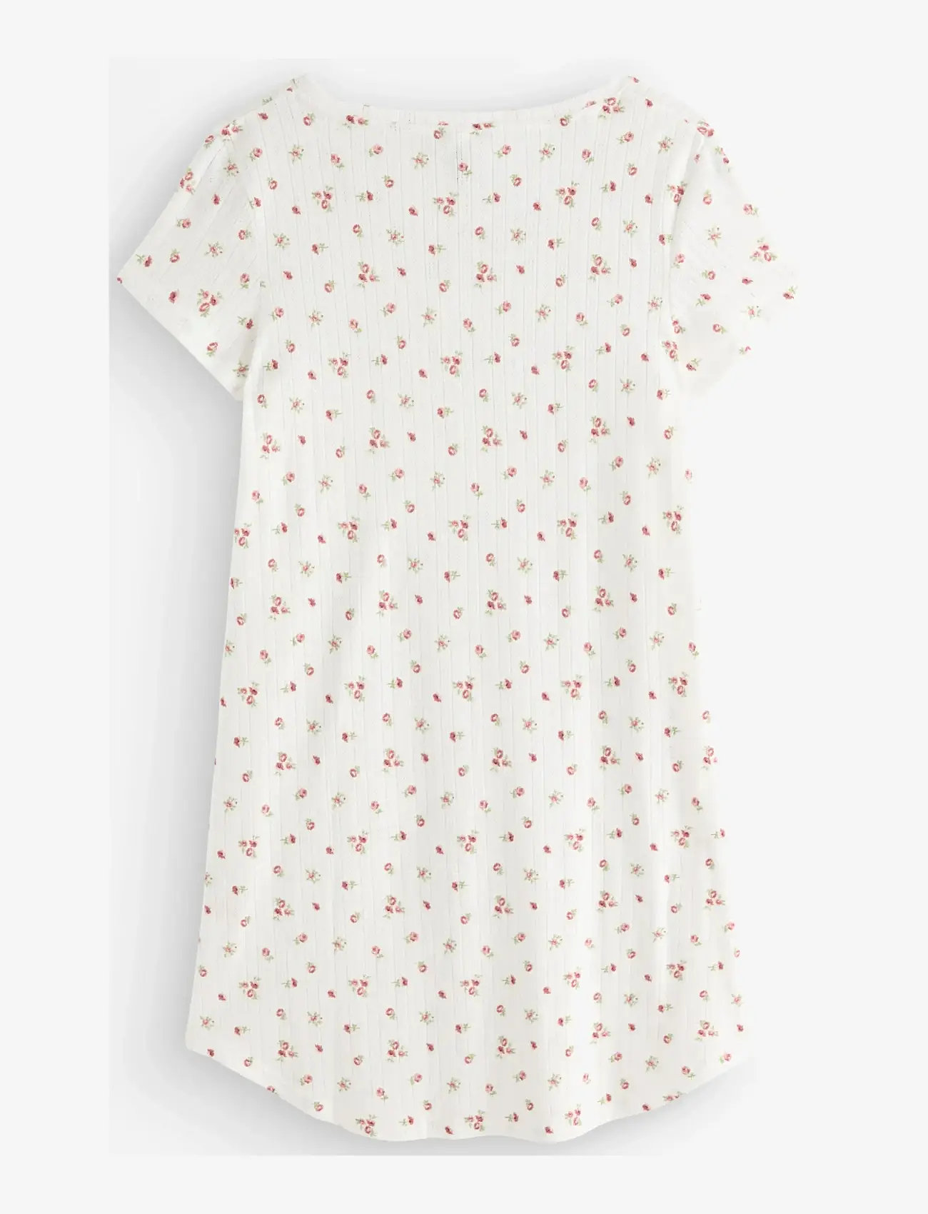 Lindex - Nightdress - natkjoler - dusty pink - 2