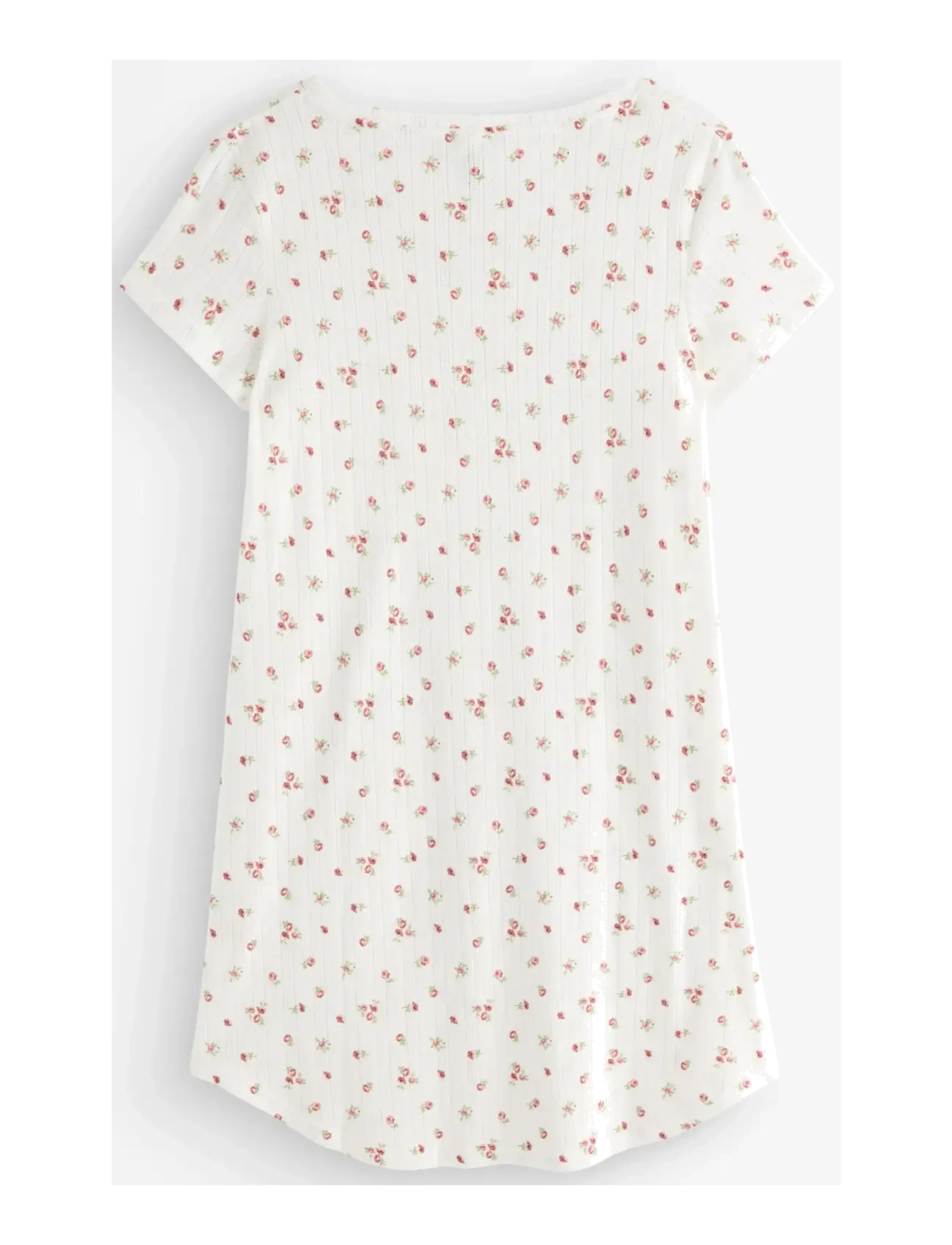 Lindex - Nightdress - Öösärgid - dusty pink - 2