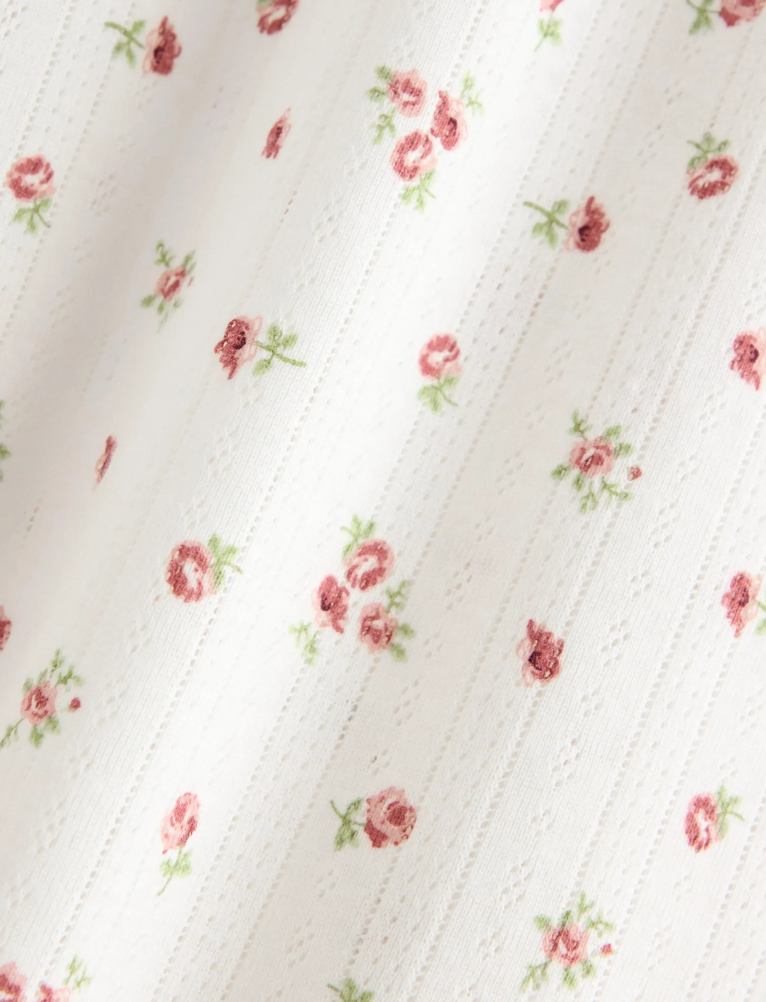Lindex - Nightdress - Öösärgid - dusty pink - 4