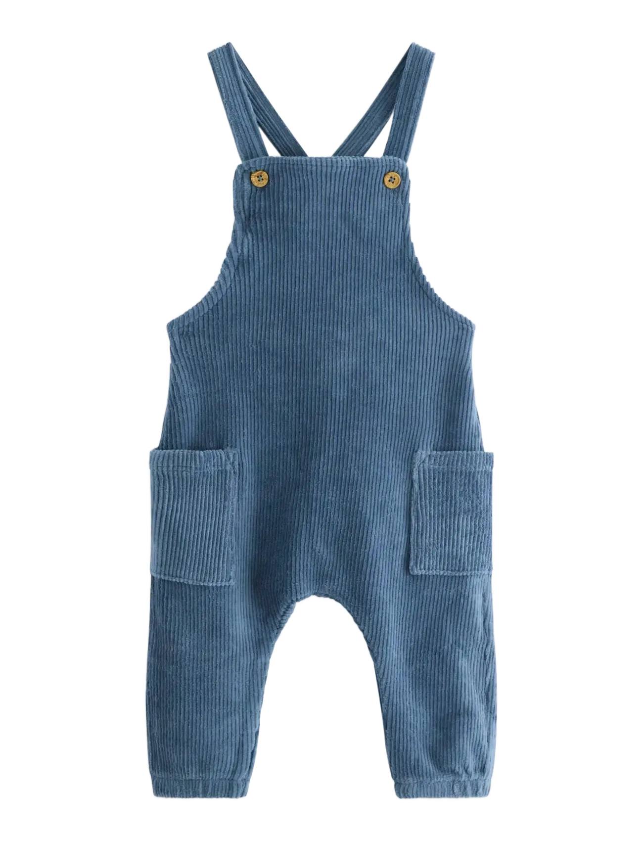DARK DUSTY BLUE
