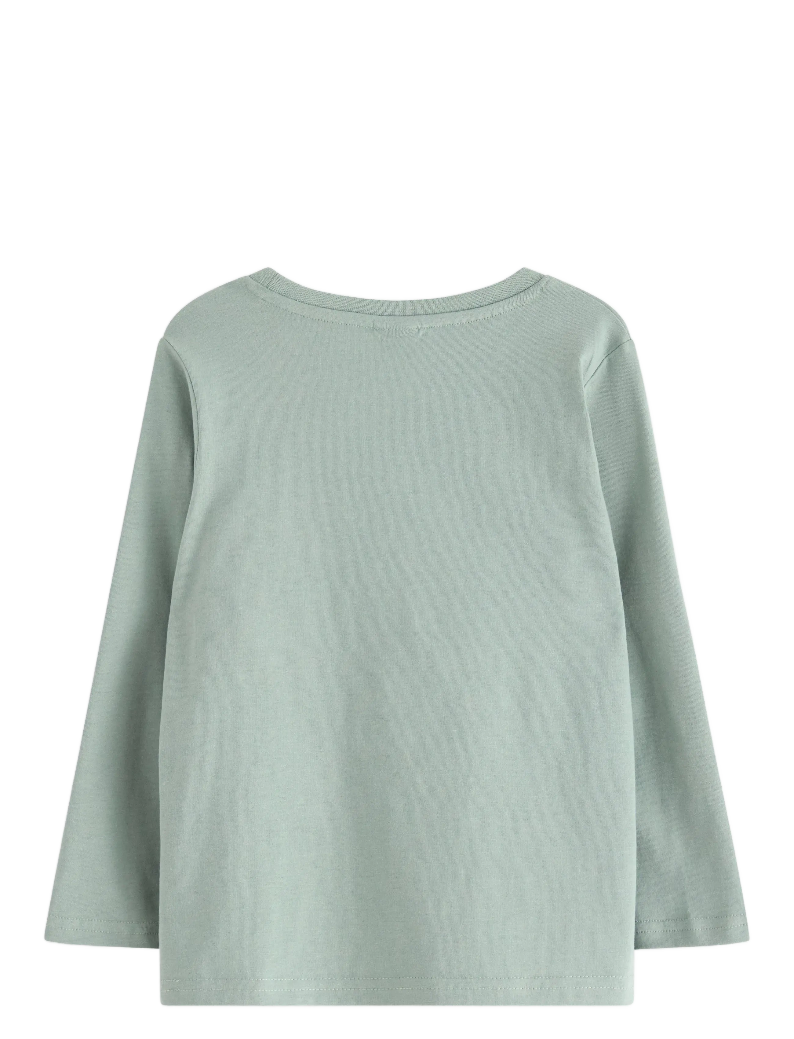 Lindex - Top LS Working vehicles - light dusty green - 2