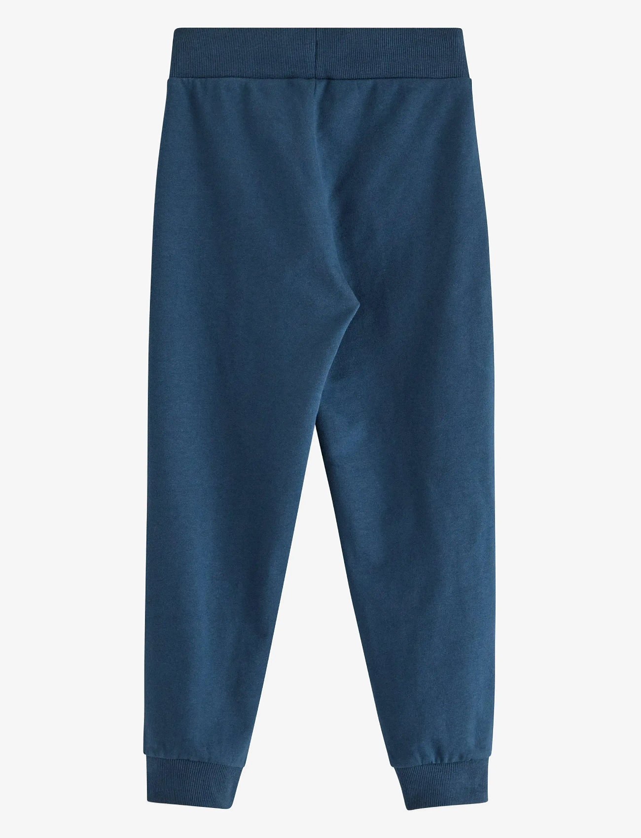 Lindex - Trousers Jogging Working vehic - jogginghosen - dark blue - 2