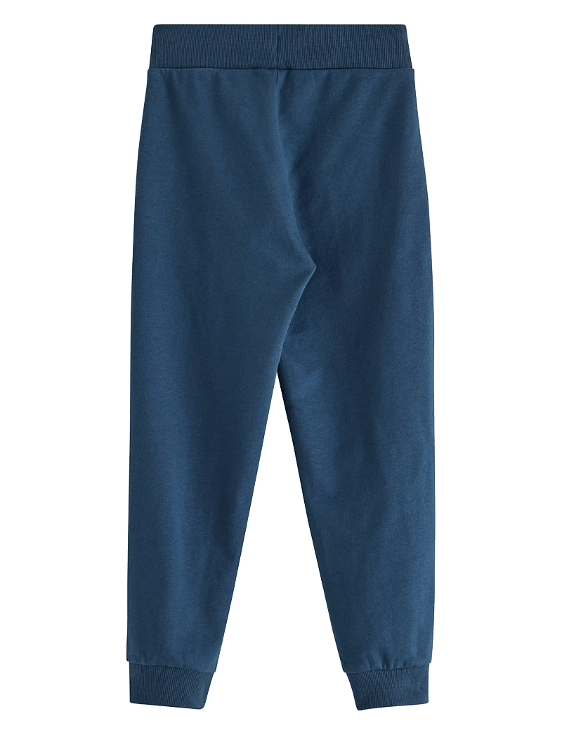 Lindex - Trousers Jogging Working vehic - jogginghosen - dark blue - 2
