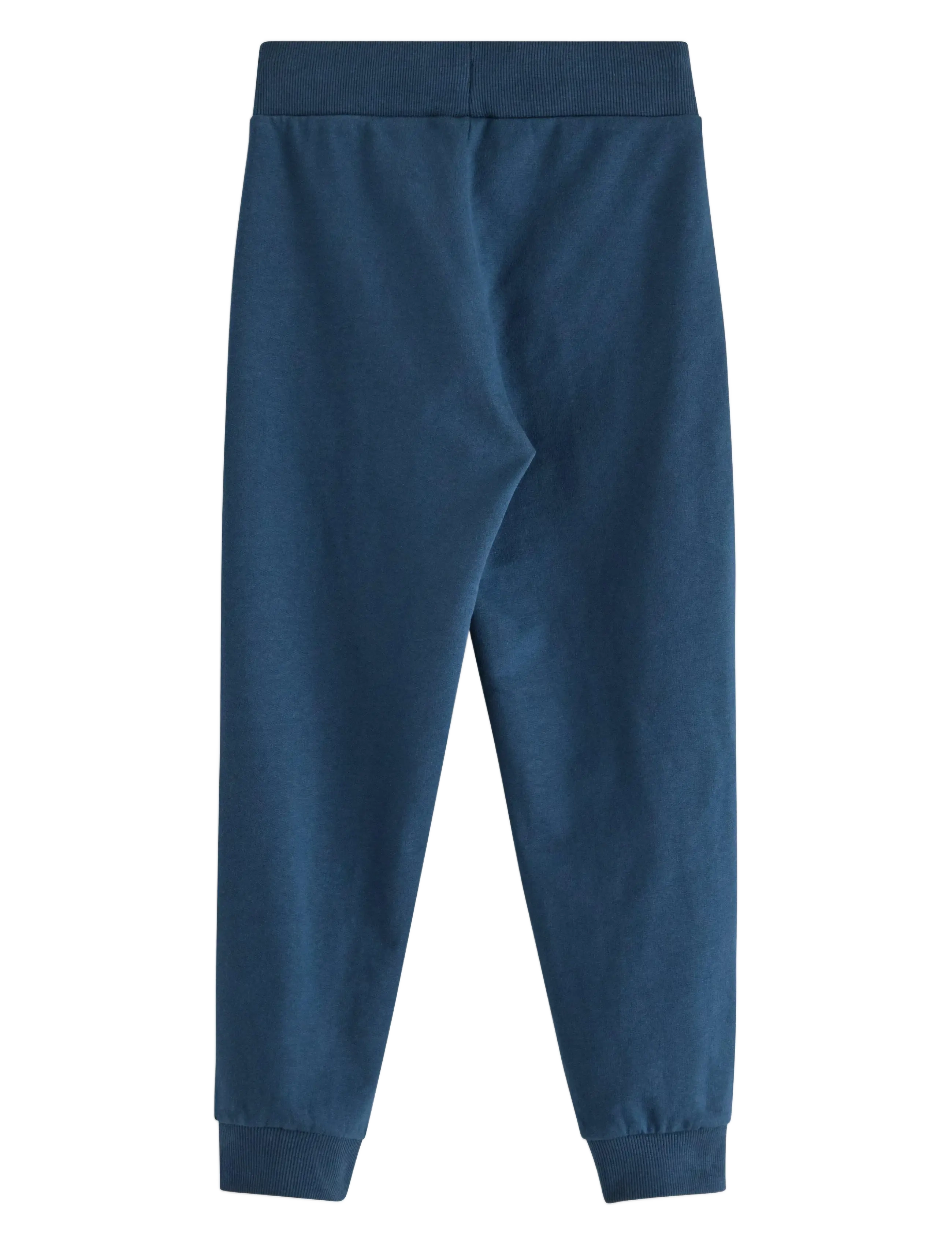 Lindex - Trousers Jogging Working vehic - die niedrigsten preise - dark blue - 2