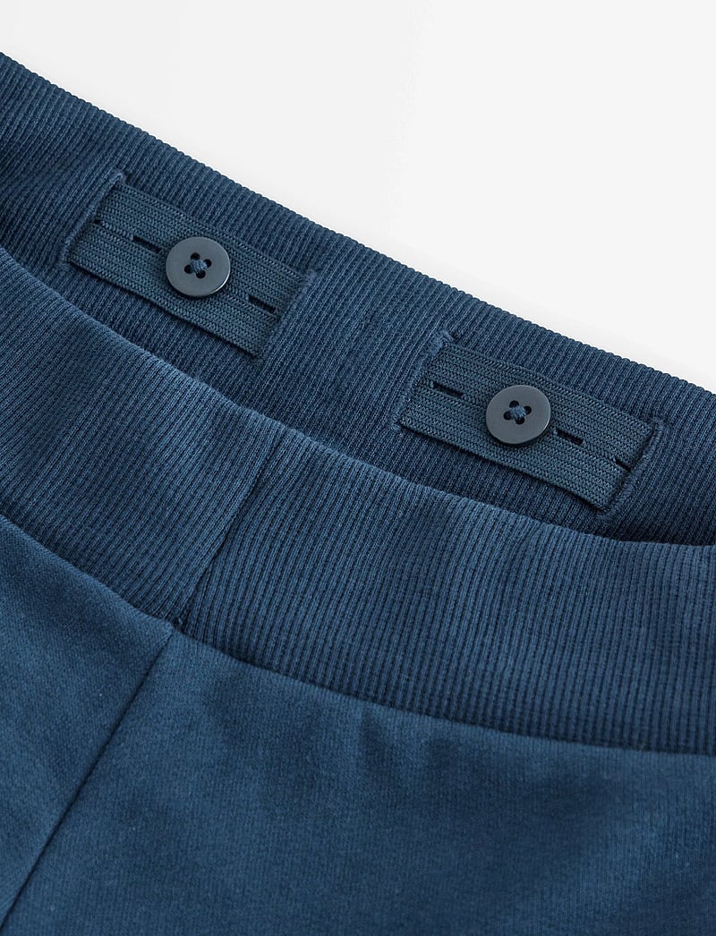 Lindex - Trousers Jogging Working vehic - jogginghosen - dark blue - 5