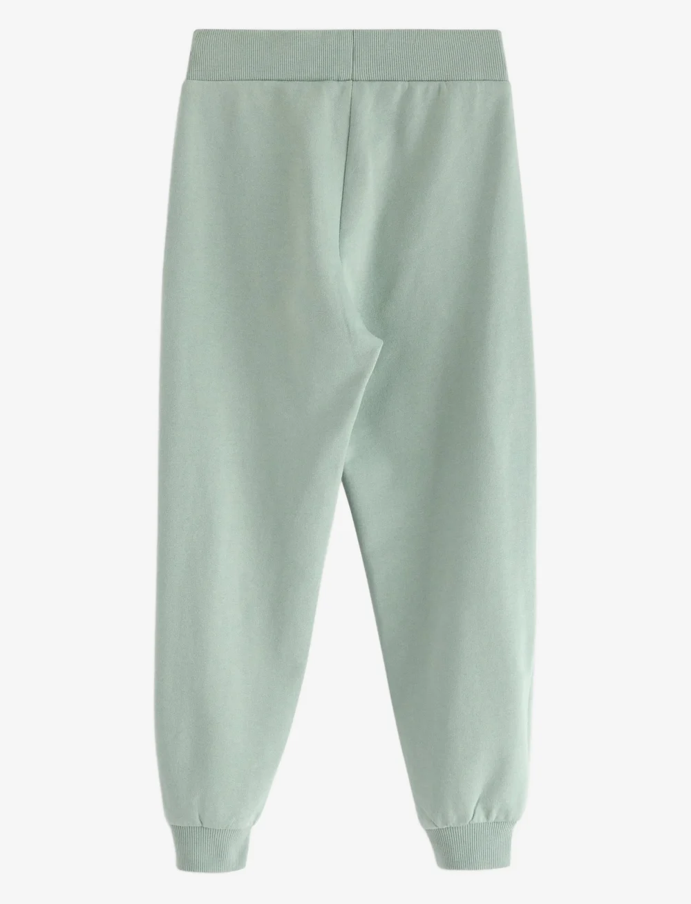 Lindex - Trousers Jogging Working vehic - sweatpants - dusty green - 2