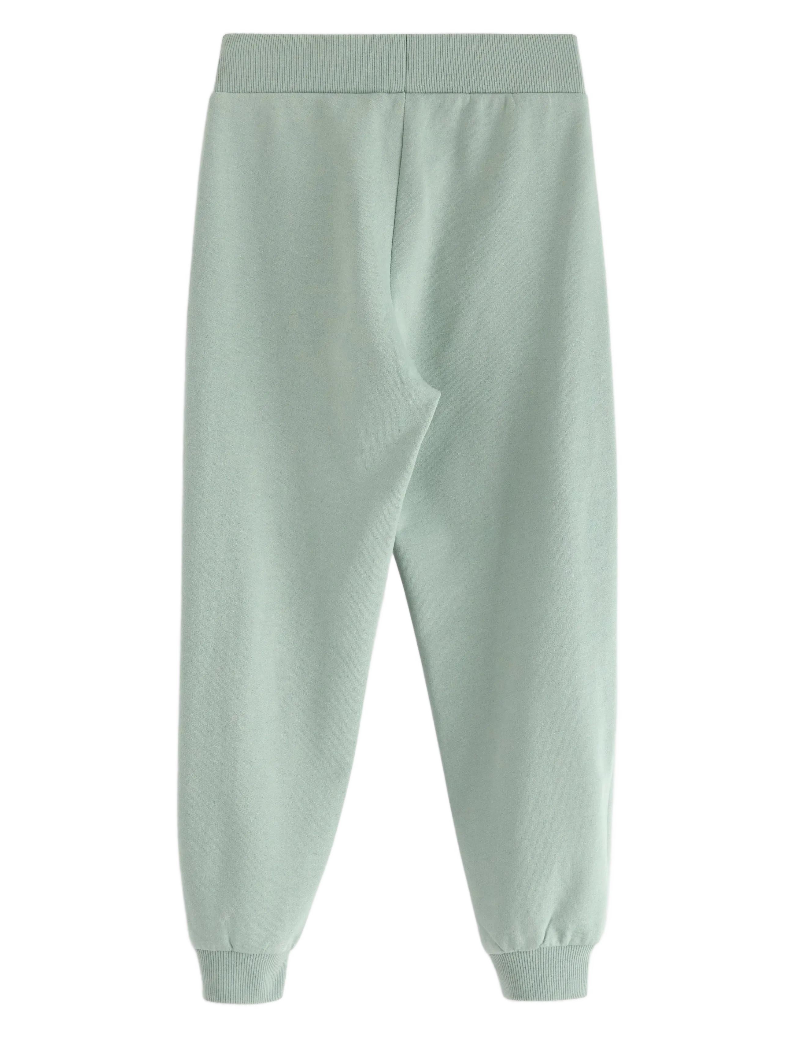 Lindex - Trousers Jogging Working vehic - sweatpants - dusty green - 2