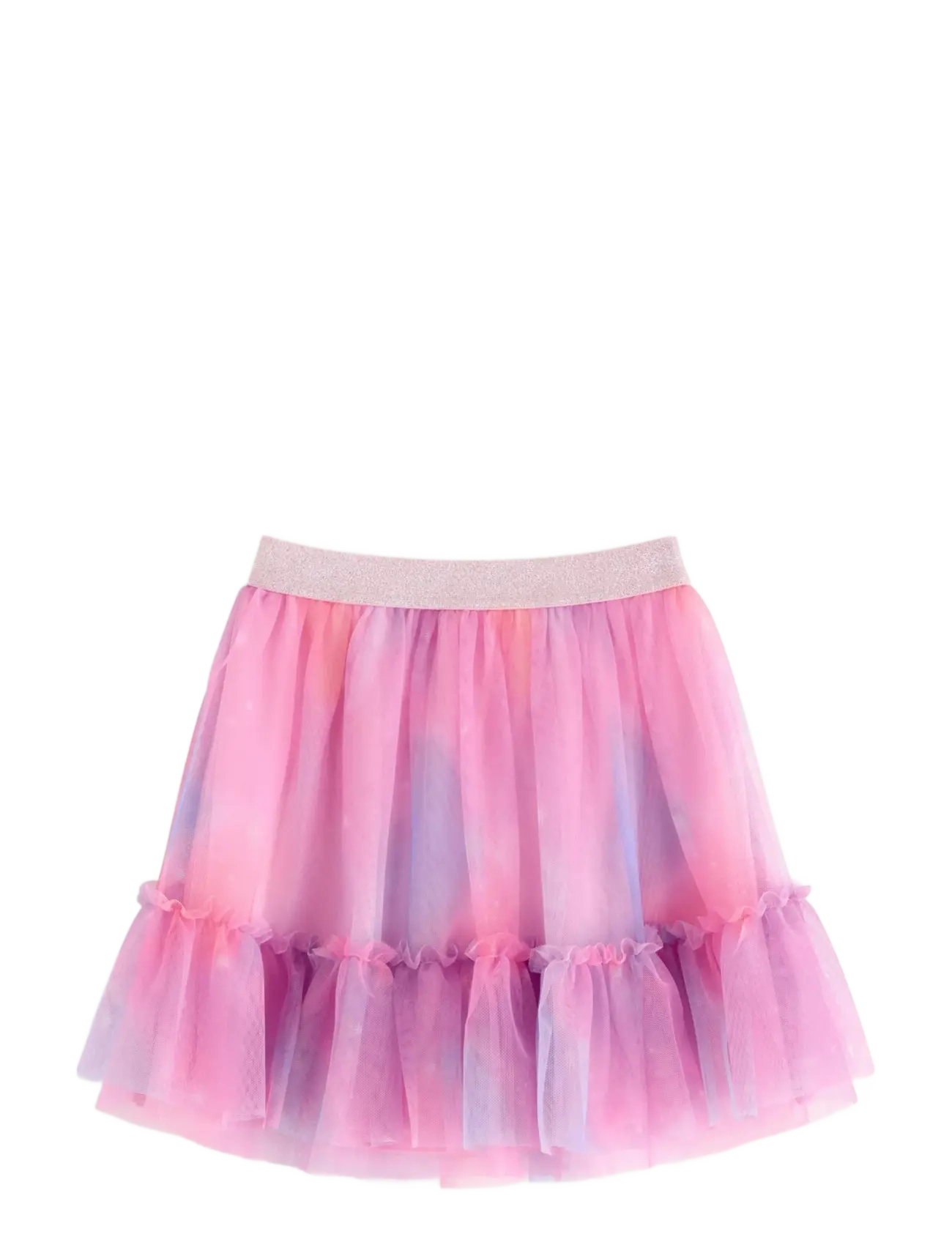 LINDEX Tylnederdel Pink - 92 - Kinder