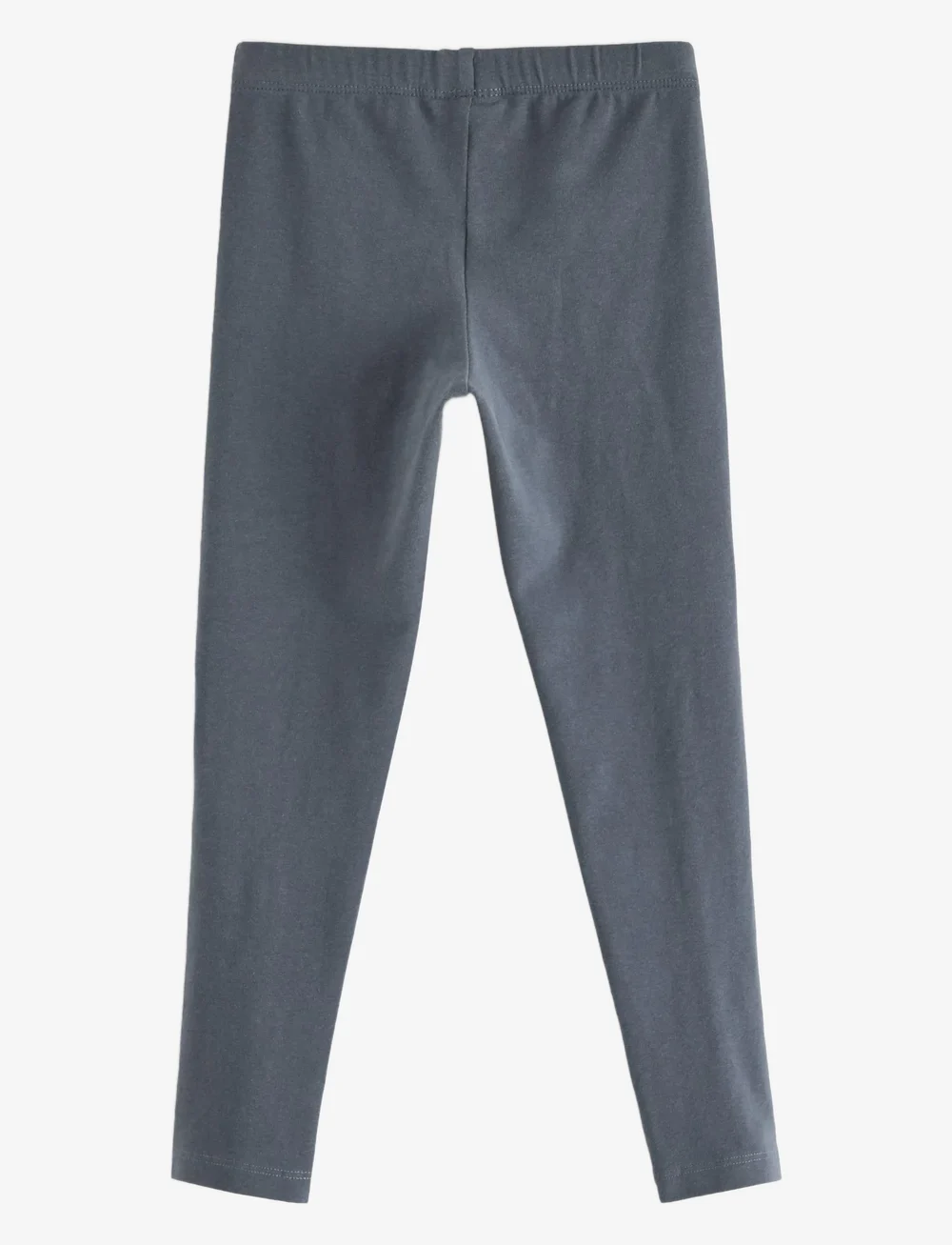 Lindex - Leggings cat applique at knees - leggings - dark grey - 2