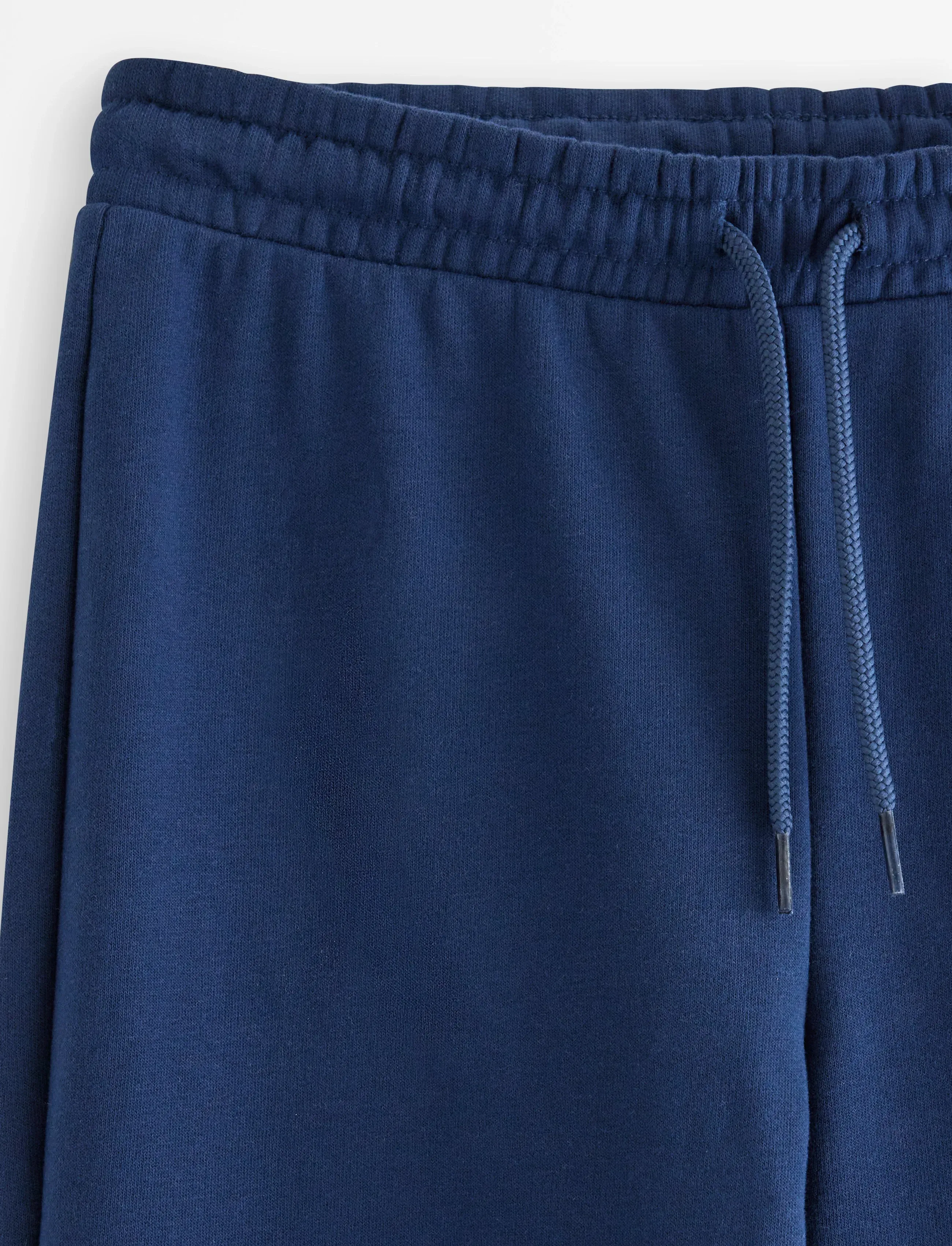 Lindex - Trouser jogger flares - jogginghosen - dark blue - 5