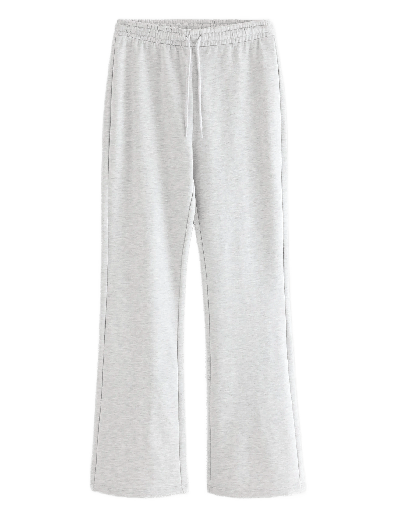 Lindex - Trouser Jogger Flares -