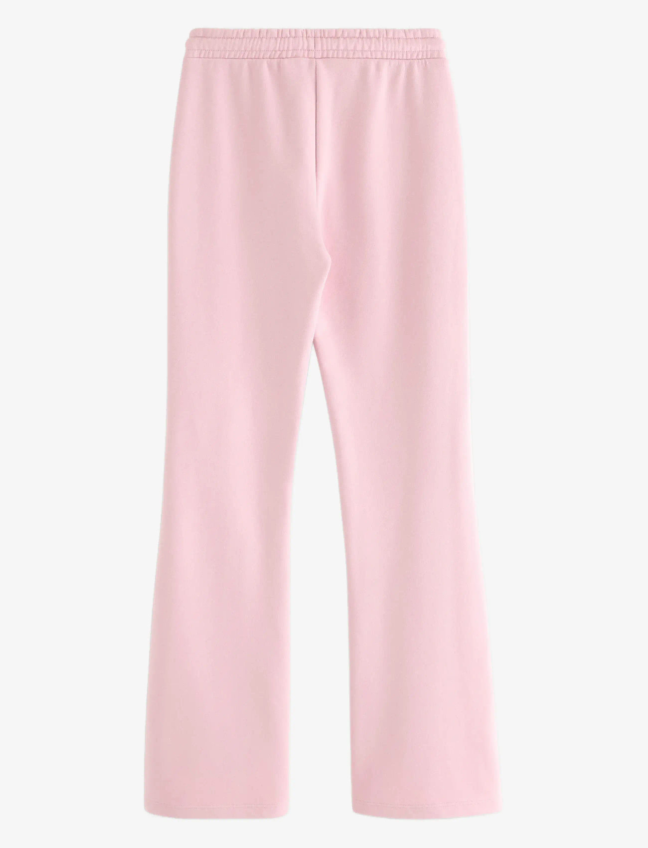 Lindex - Trouser jogger flares - jogginghosen - light pink - 2