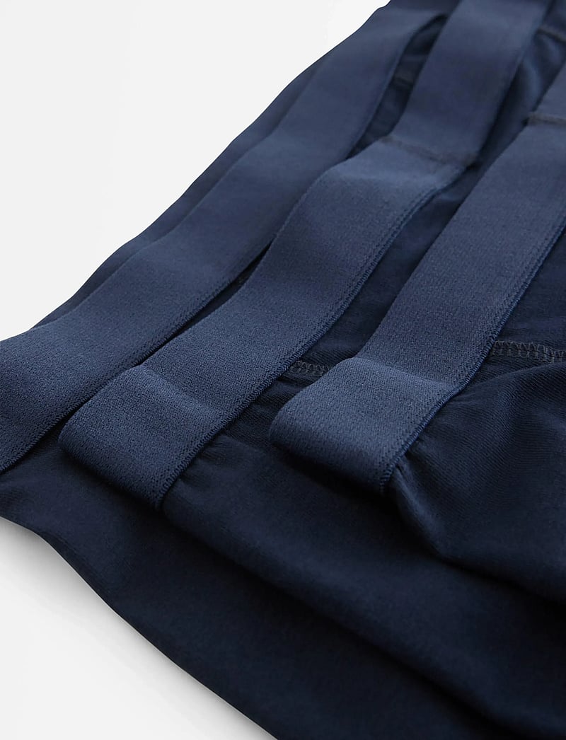 Lindex - 3-pack boxer shorts - underpants - dark navy - 2