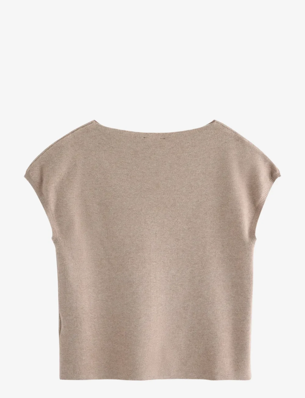 Lindex - Sweater Emmy - jumpers - light dusty brown - 2