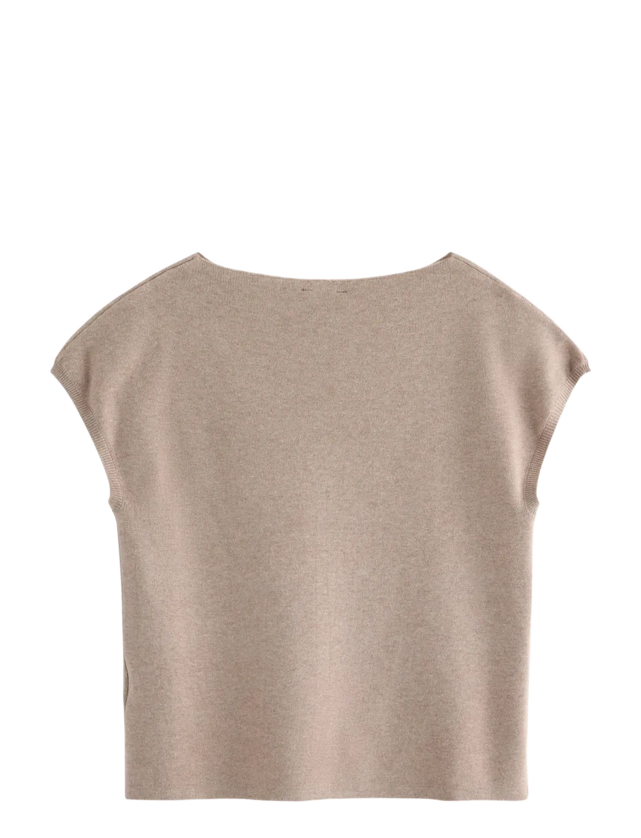 Lindex - Sweater Emmy - sviitrid - light dusty brown - 2