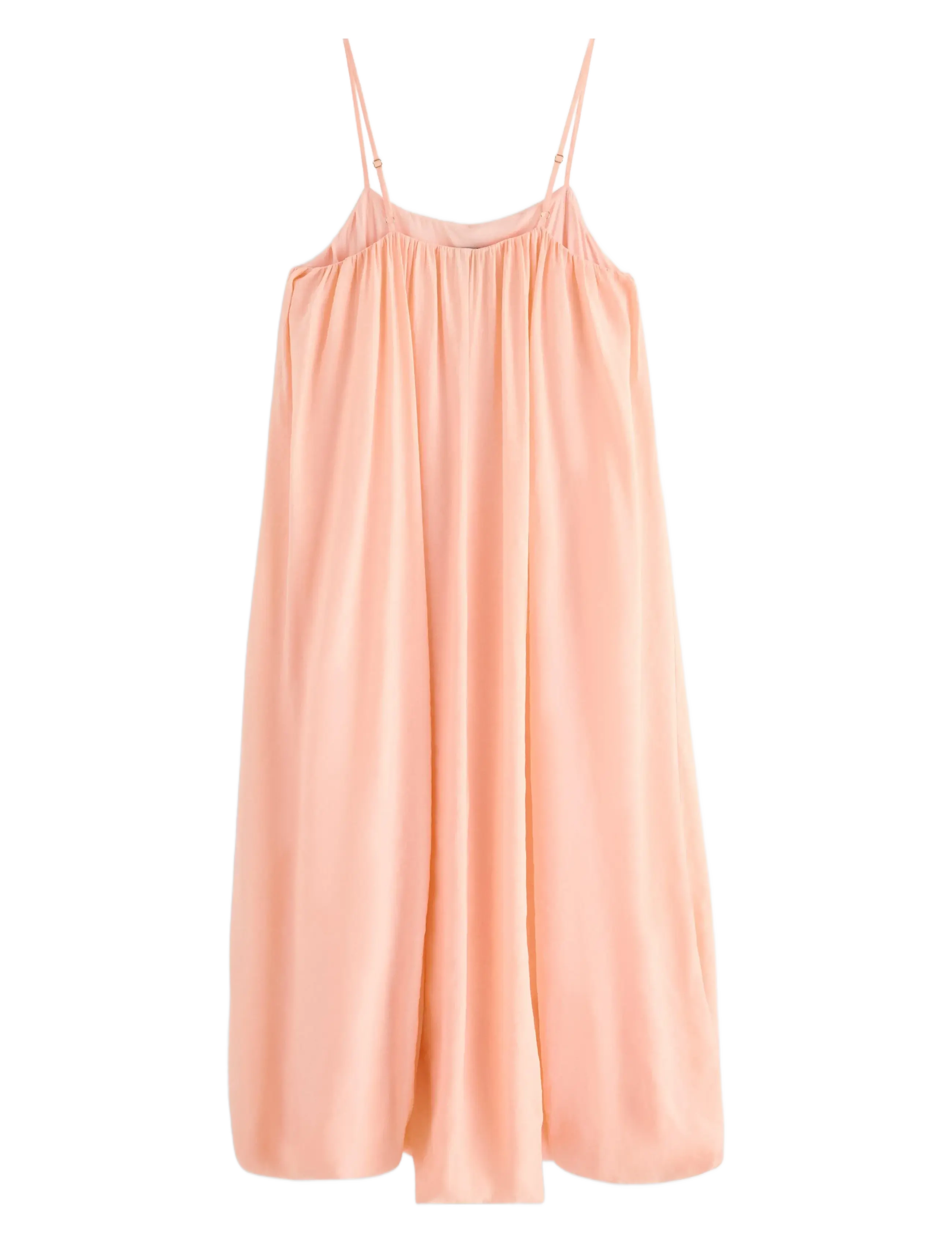 LINDEX Kleid Celine Pink - S - Damen