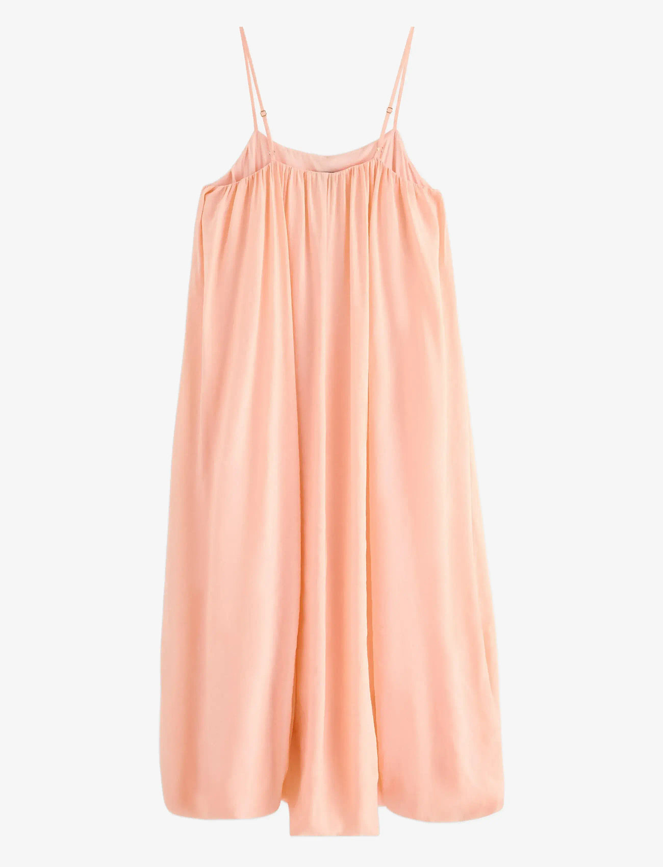 Lindex - Dress Celine - sommerkjoler - light coral - 1