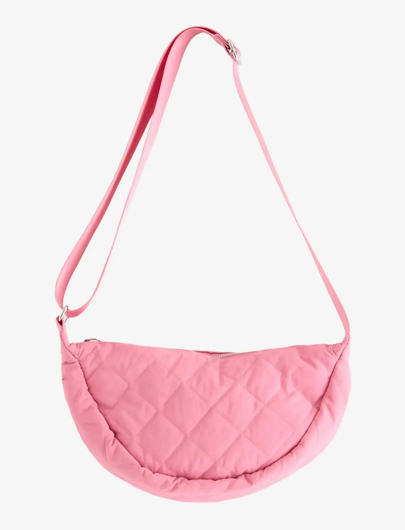 Lindex - Bag bumbag w quilt - moetrendid - pink - 1