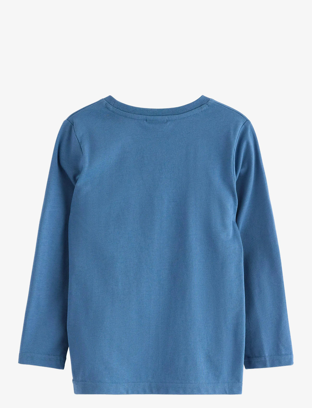 Lindex - Paw Patrol long-sleeved top - marškinėliai ilgomis rankovėmis - light dusty blue - 1