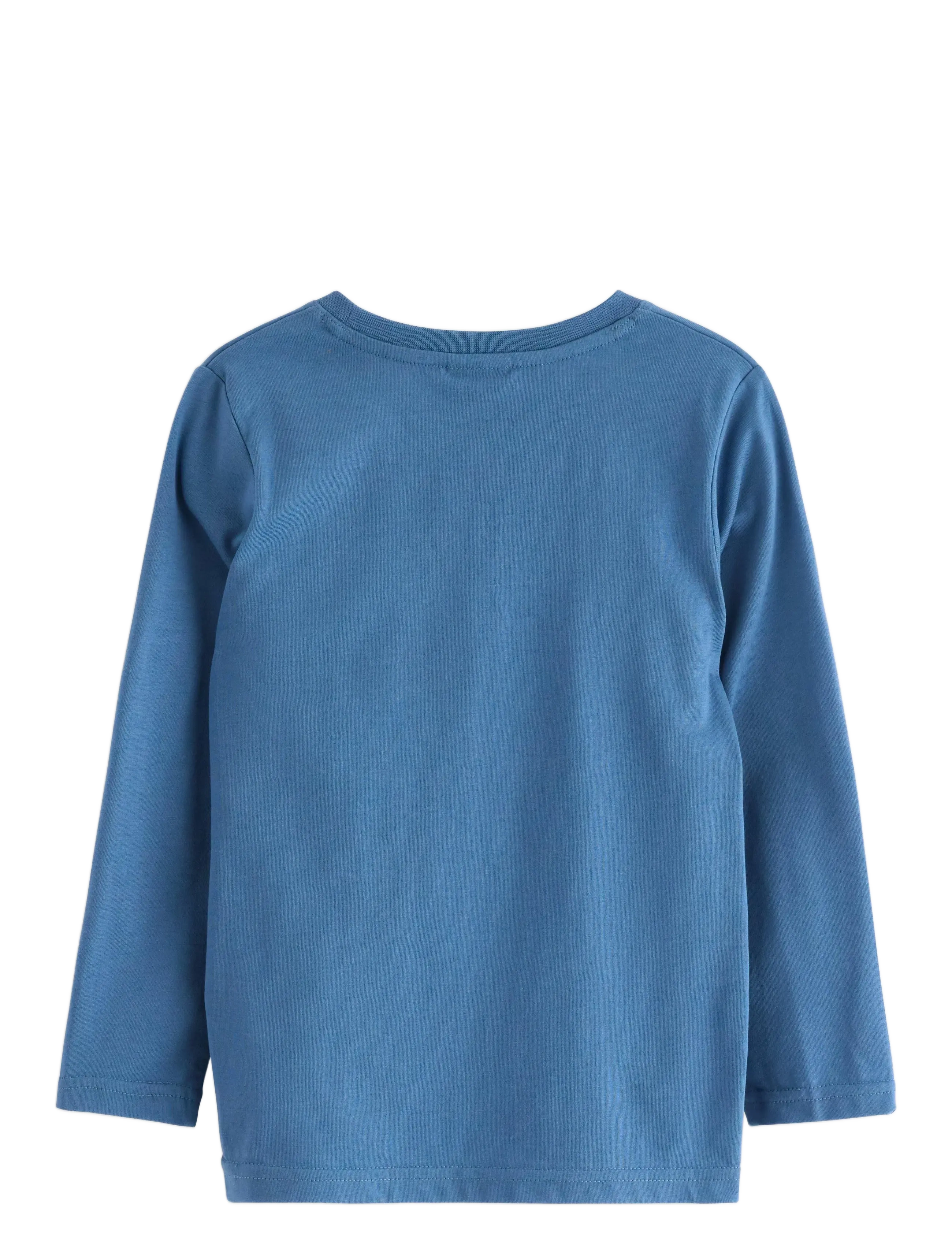Lindex - Paw Patrol long-sleeved top - langärmelige - light dusty blue - 1